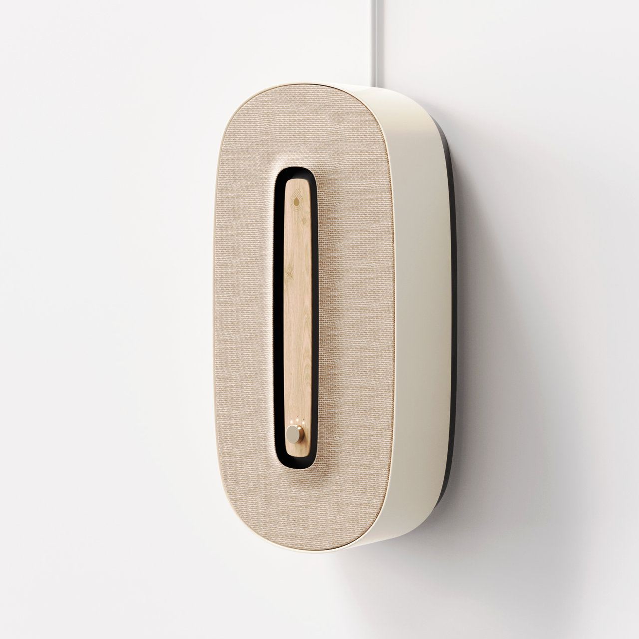 Agence design produit Montpellier expert en circularité rendu 3D réaliste CAELI ONE