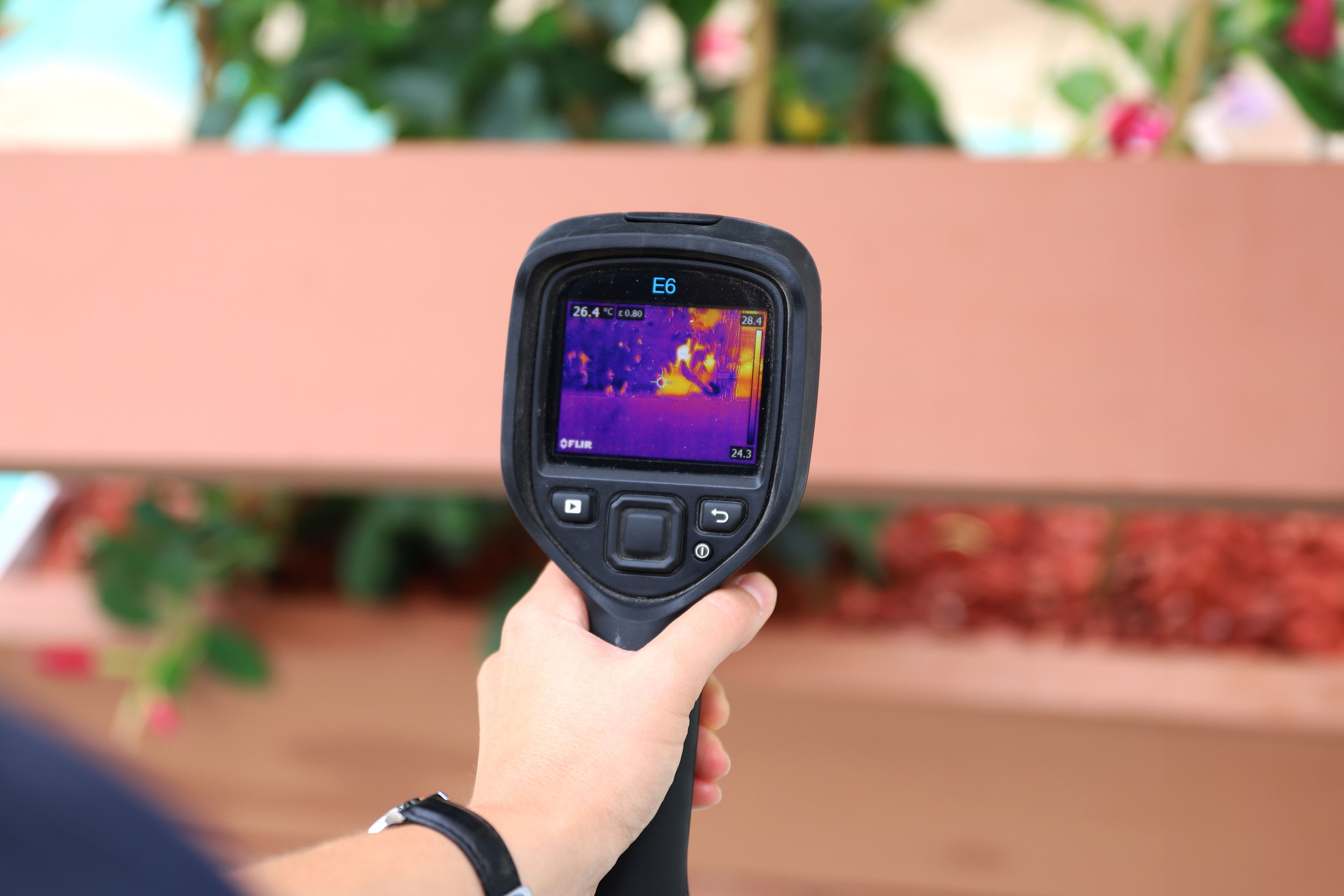 Agence designers industriel Montpellier expert en mobilité observation terrain terra