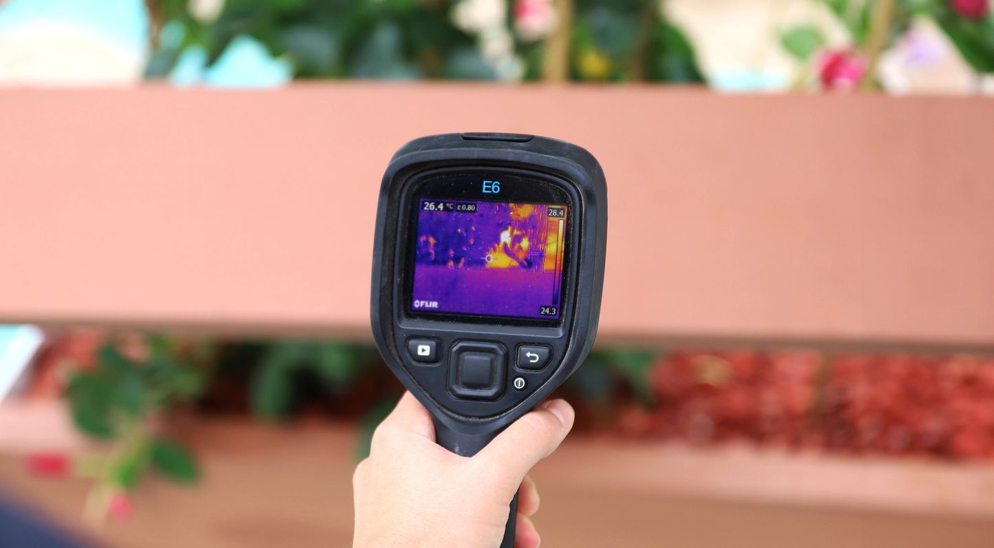 Agence designers industriel Montpellier expert en mobilité observation terrain terra