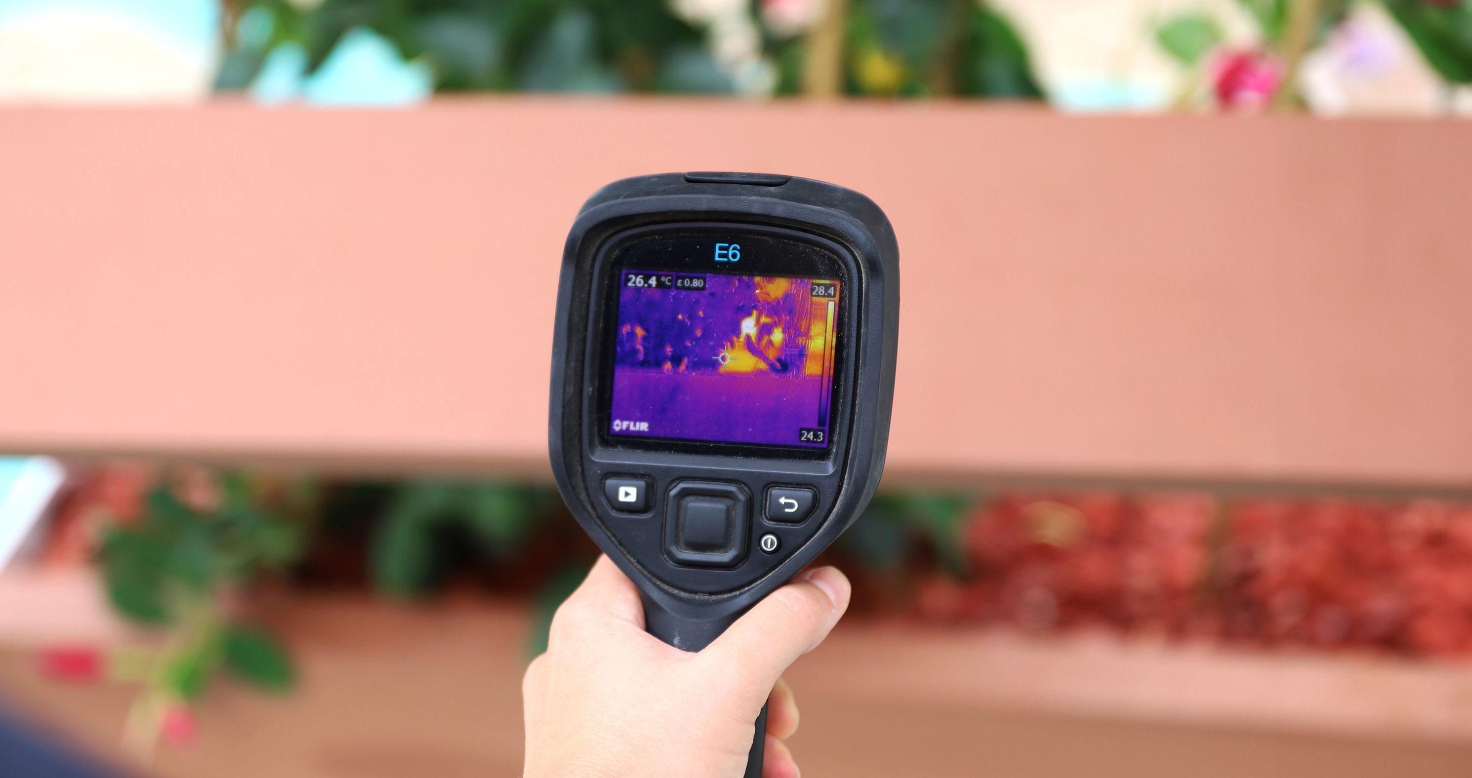 Agence product designers Montpellier mobility expert field test TERRA