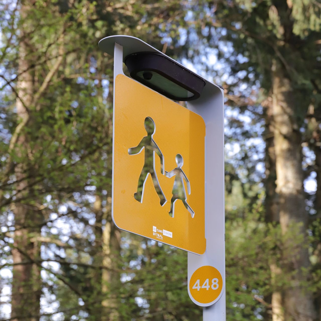 Agence design industriel Lyon expert en mobilité prototype fonctionnel FLAG