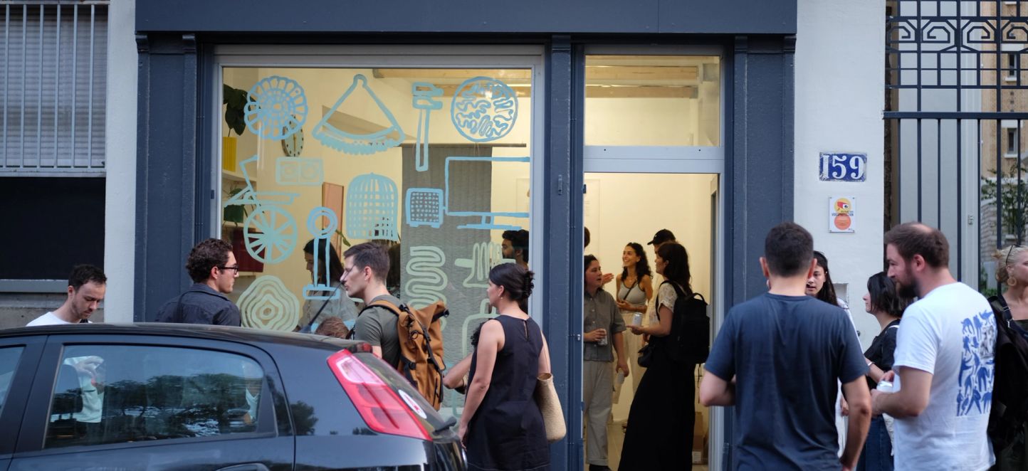 Agence design Montpellier exposition France design week 2023