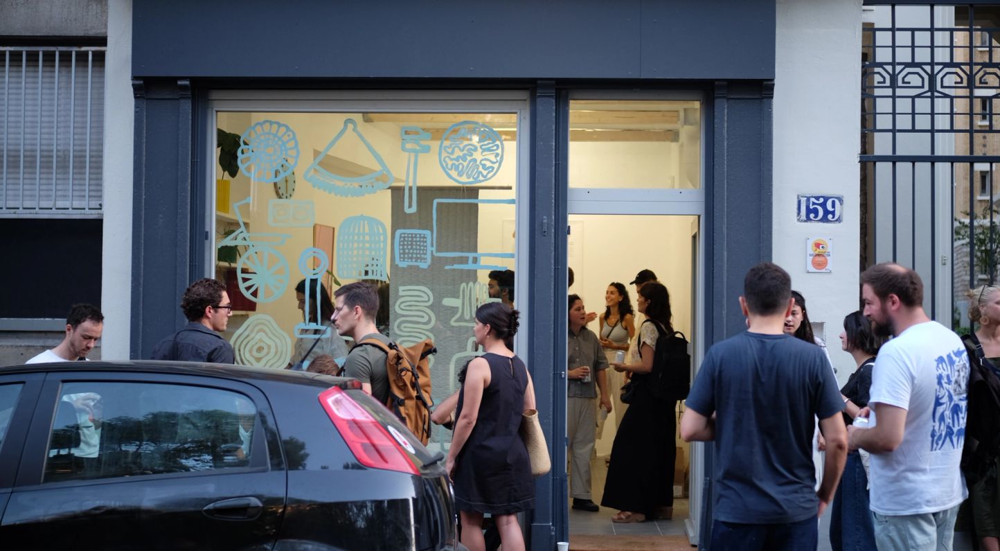 Agence design Montpellier exposition France design week 2023