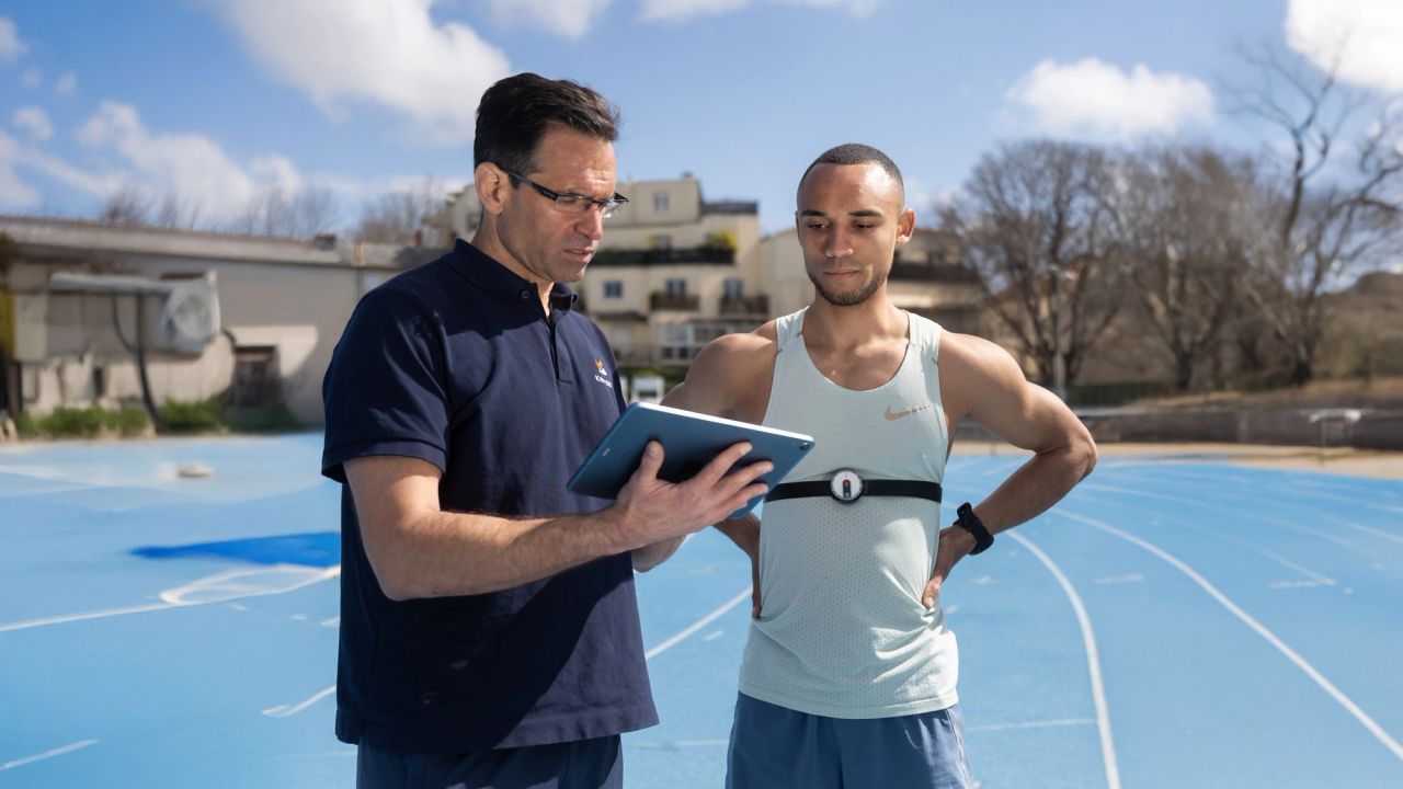 Agence design produit Montpellier expert en sport entrainement