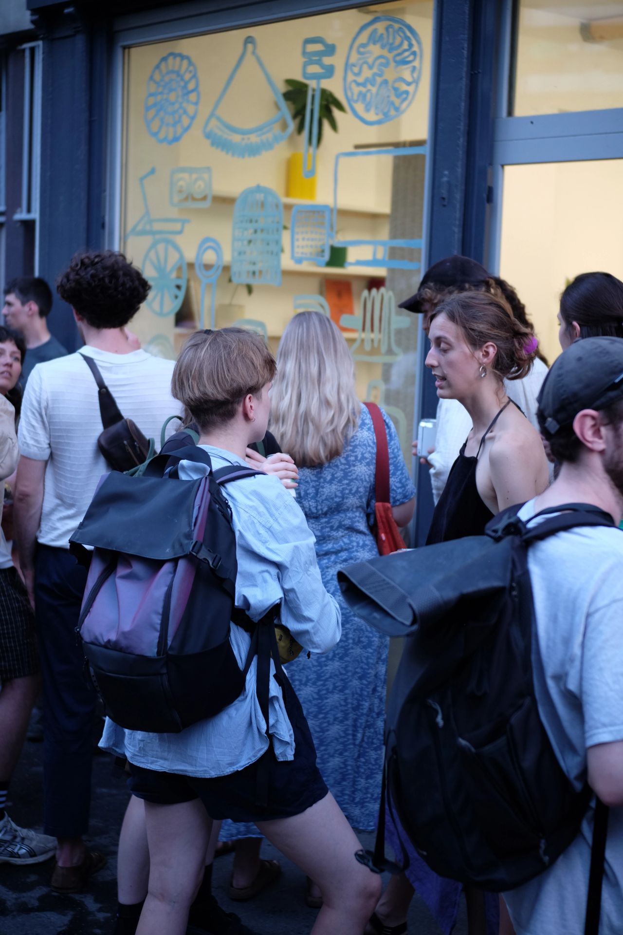 Design studio Montpellier France design week 2023 fair