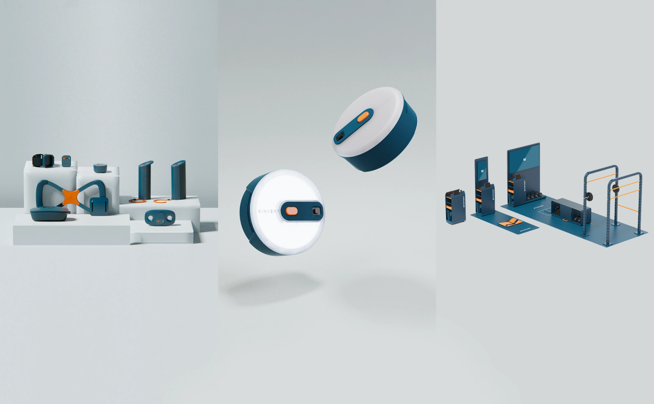 Agence design produit Montpellier expert en sport gamme produits