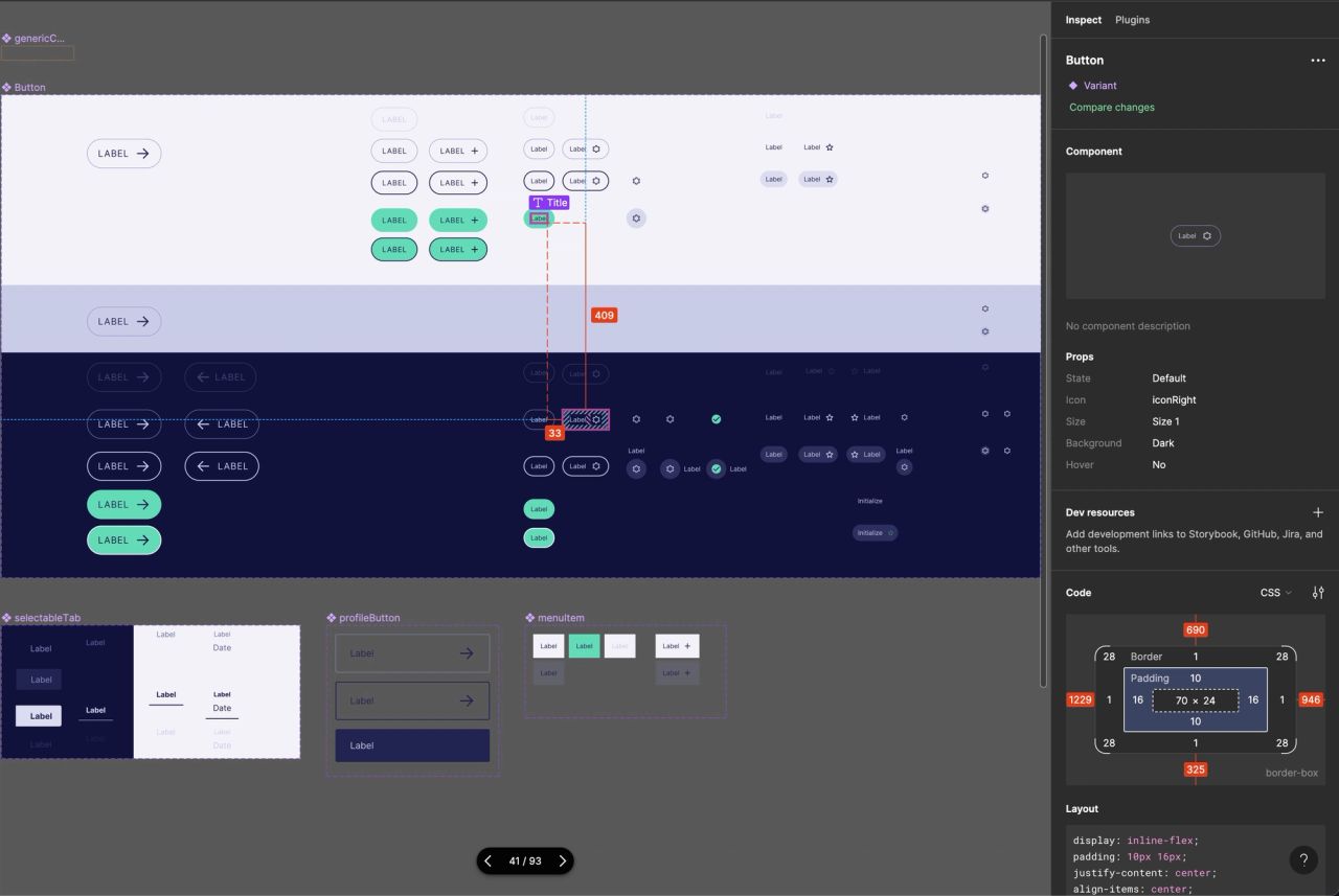 UI design studio Montpellier expert in edtech graphic research Sim&Size