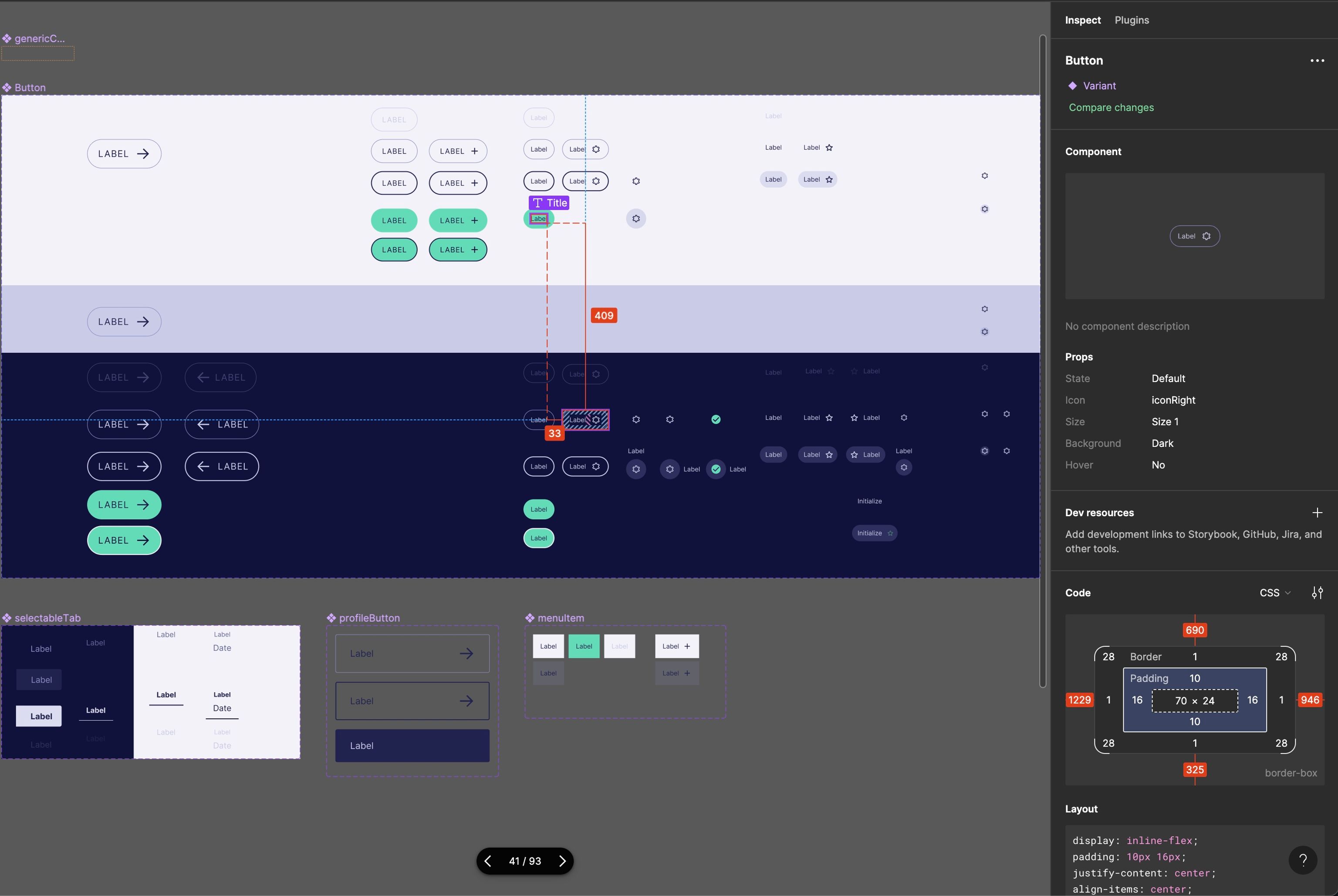 UI design studio Montpellier expert in edtech graphic research Sim&Size