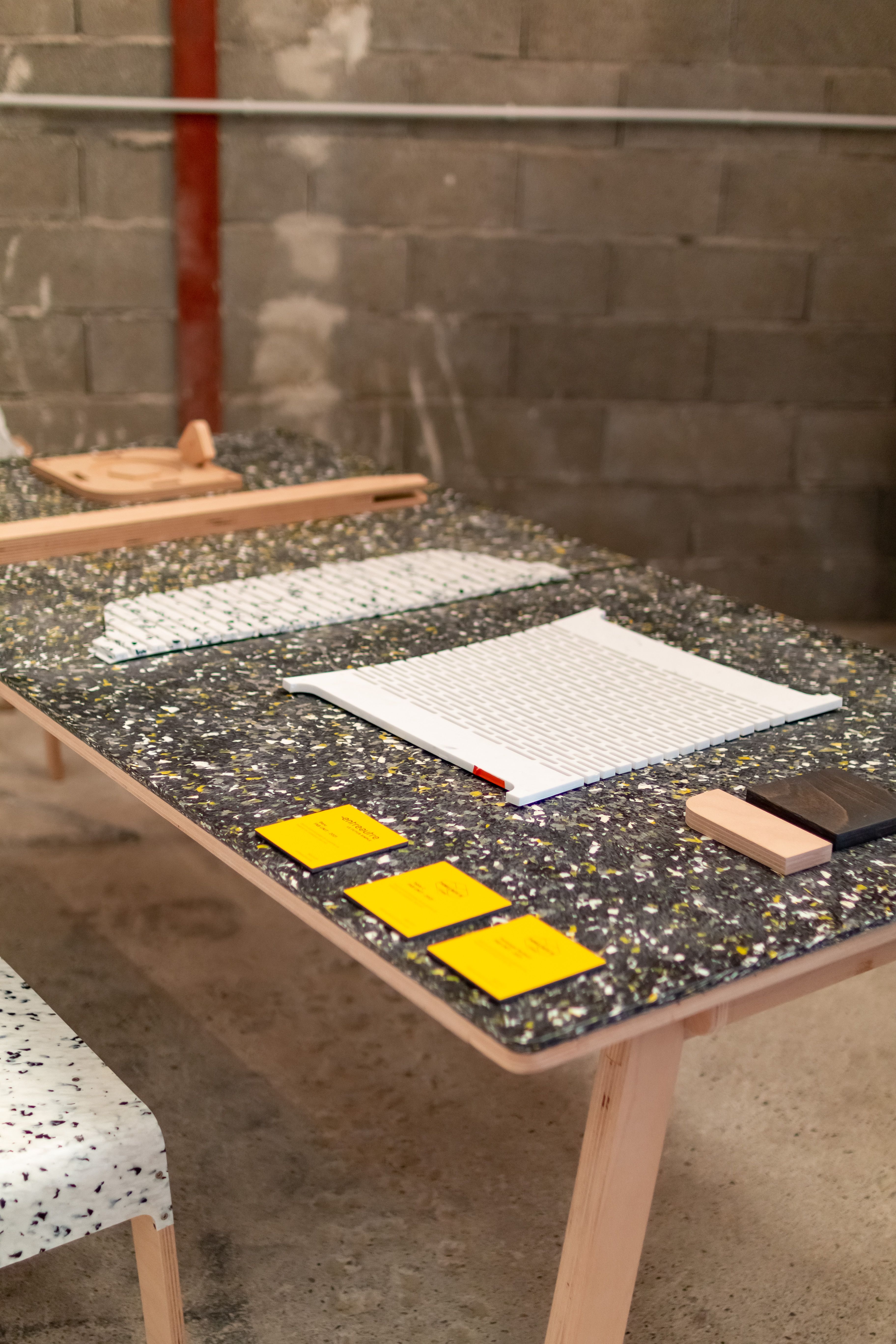 Agence design Lyon Montpellier exposition France design week 2021