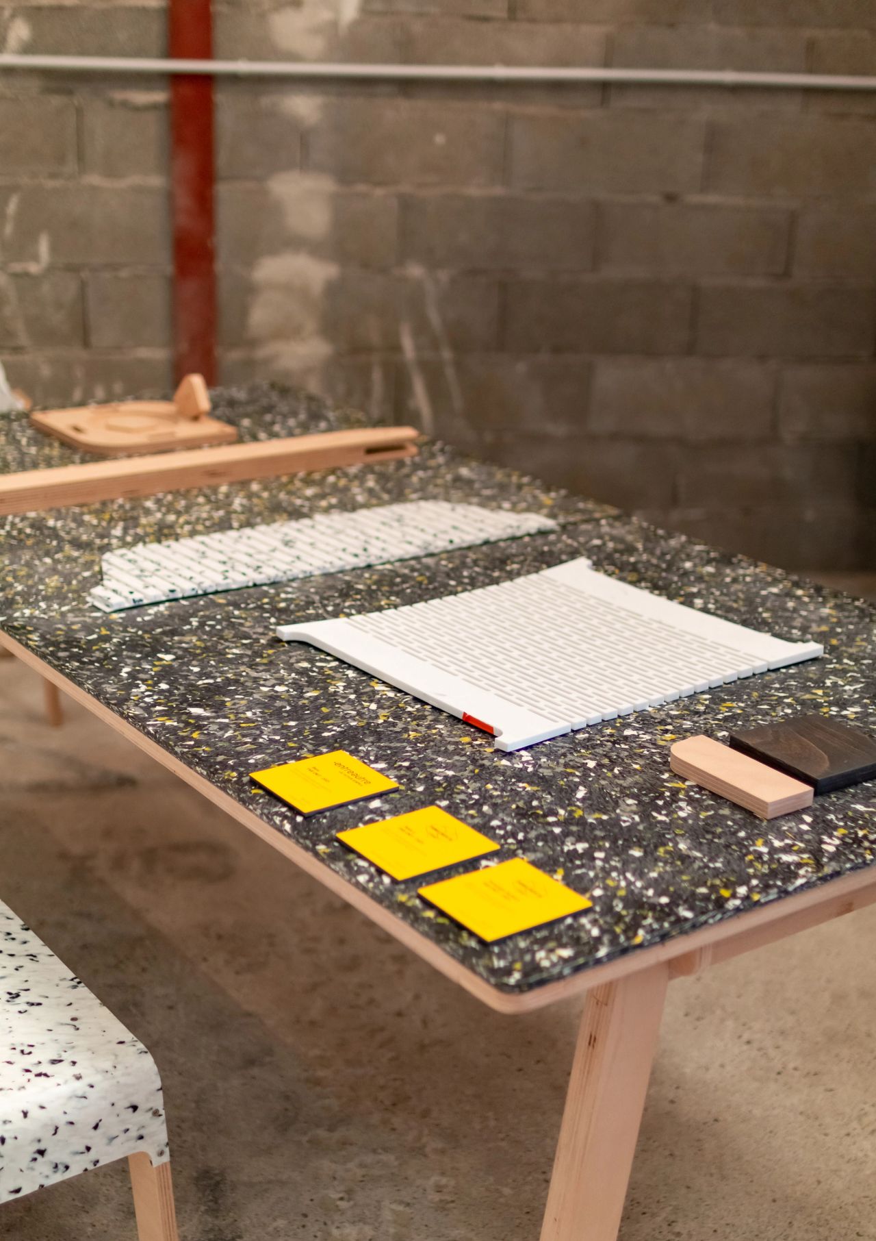 Agence design Lyon Montpellier exposition France design week 2021