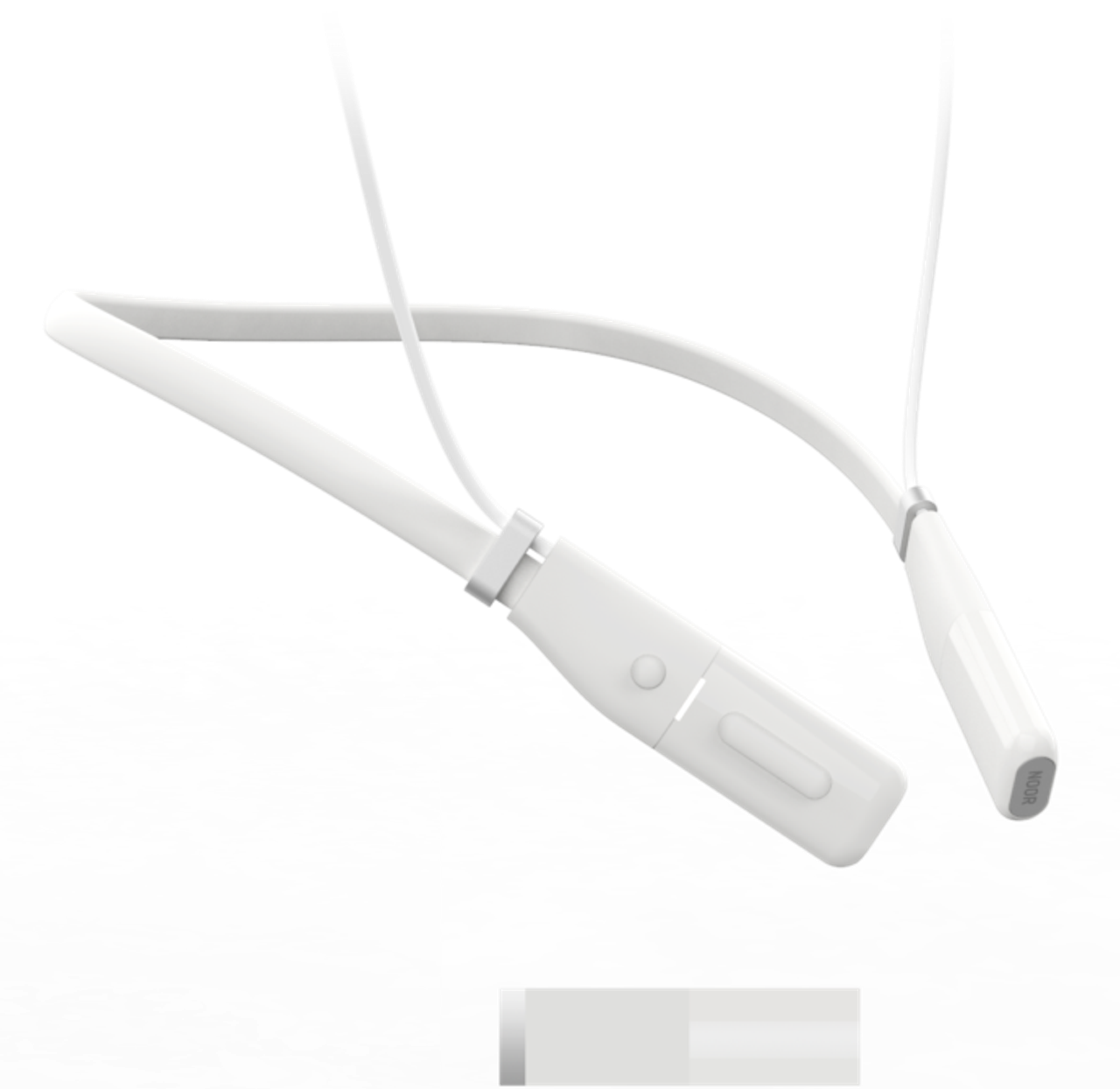 Agence design produit Montpellier expert en santé rendu 3D CMF Noor