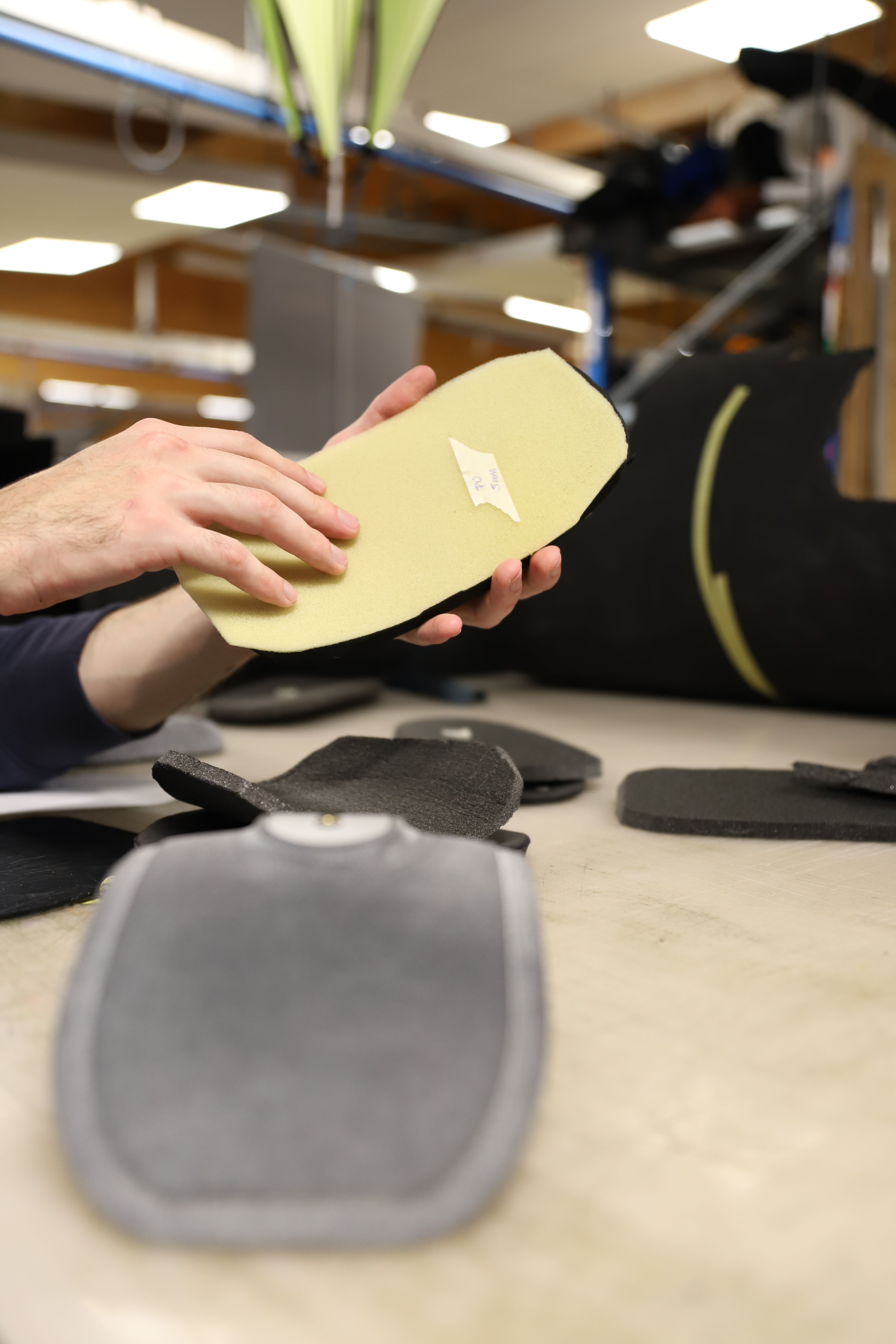 Agence designers Produit Montpellier expert en innovation prototype E-hike