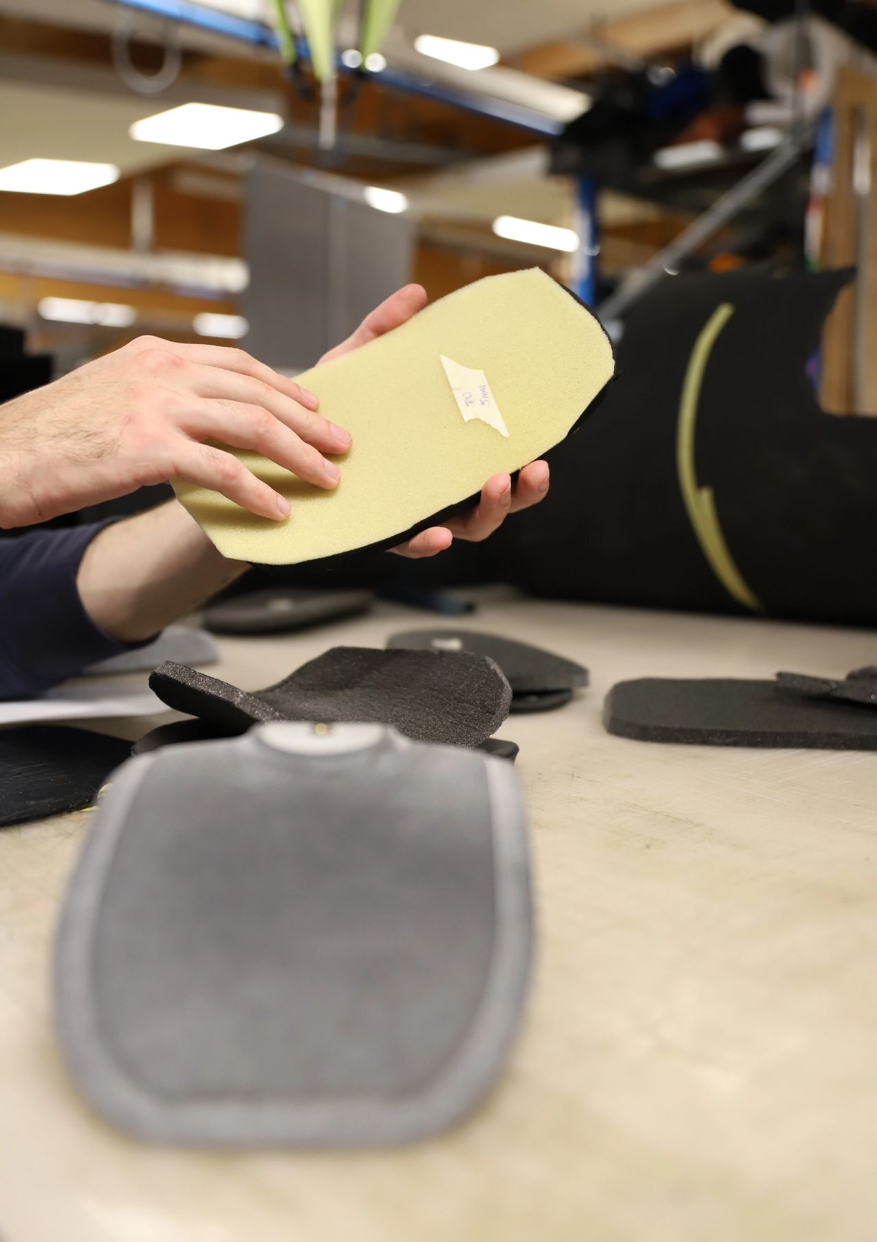 Agence designers Produit Montpellier expert en innovation prototype E-hike