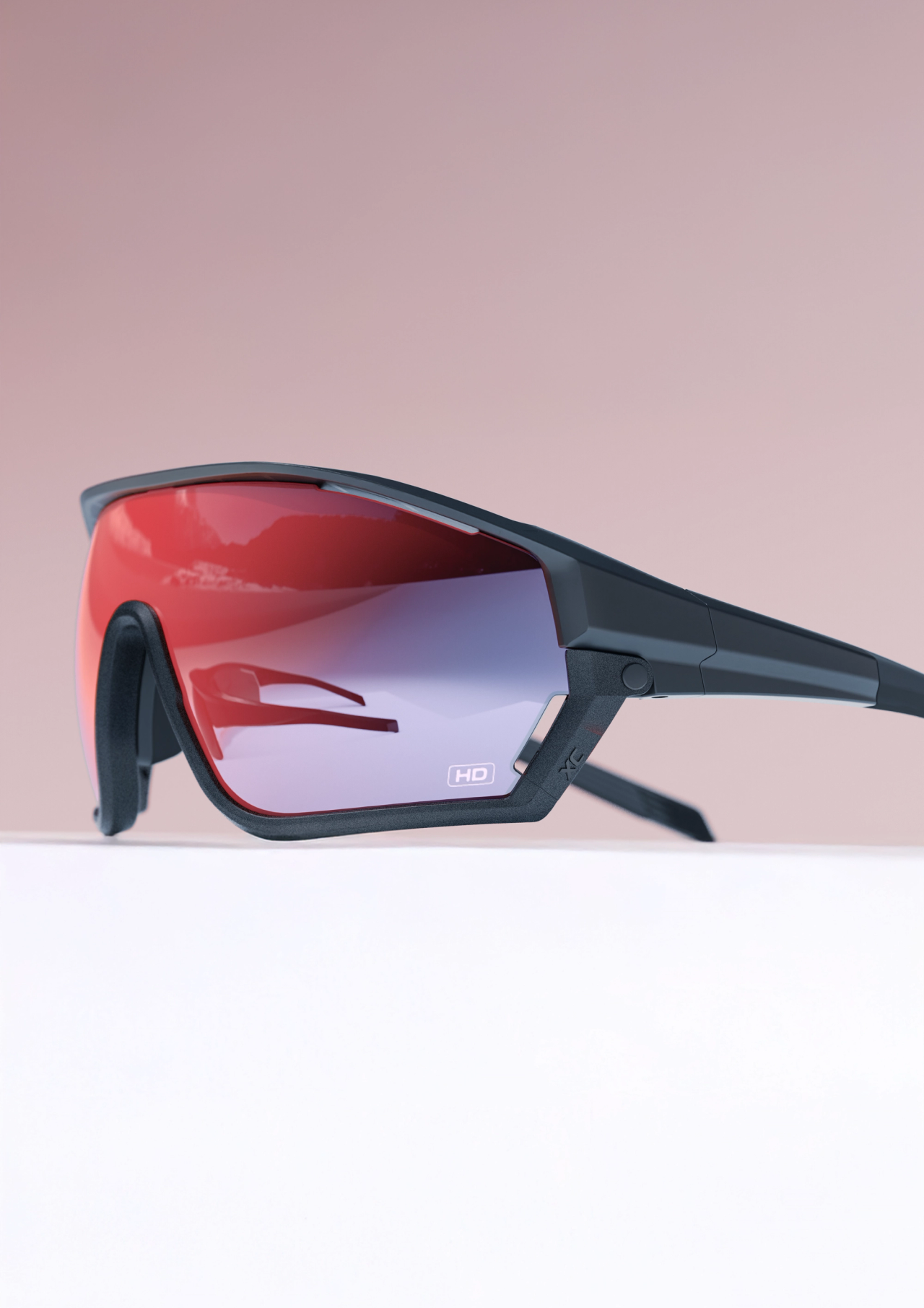 Product design studio Lyon expert in sport eyewear