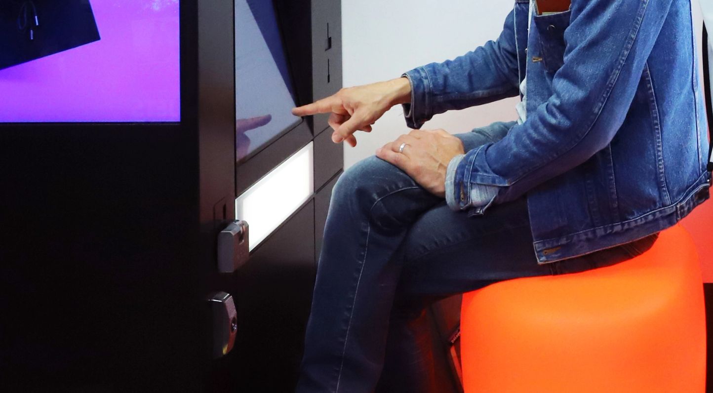Agence design UX UI Montpellier test usage Speedlab