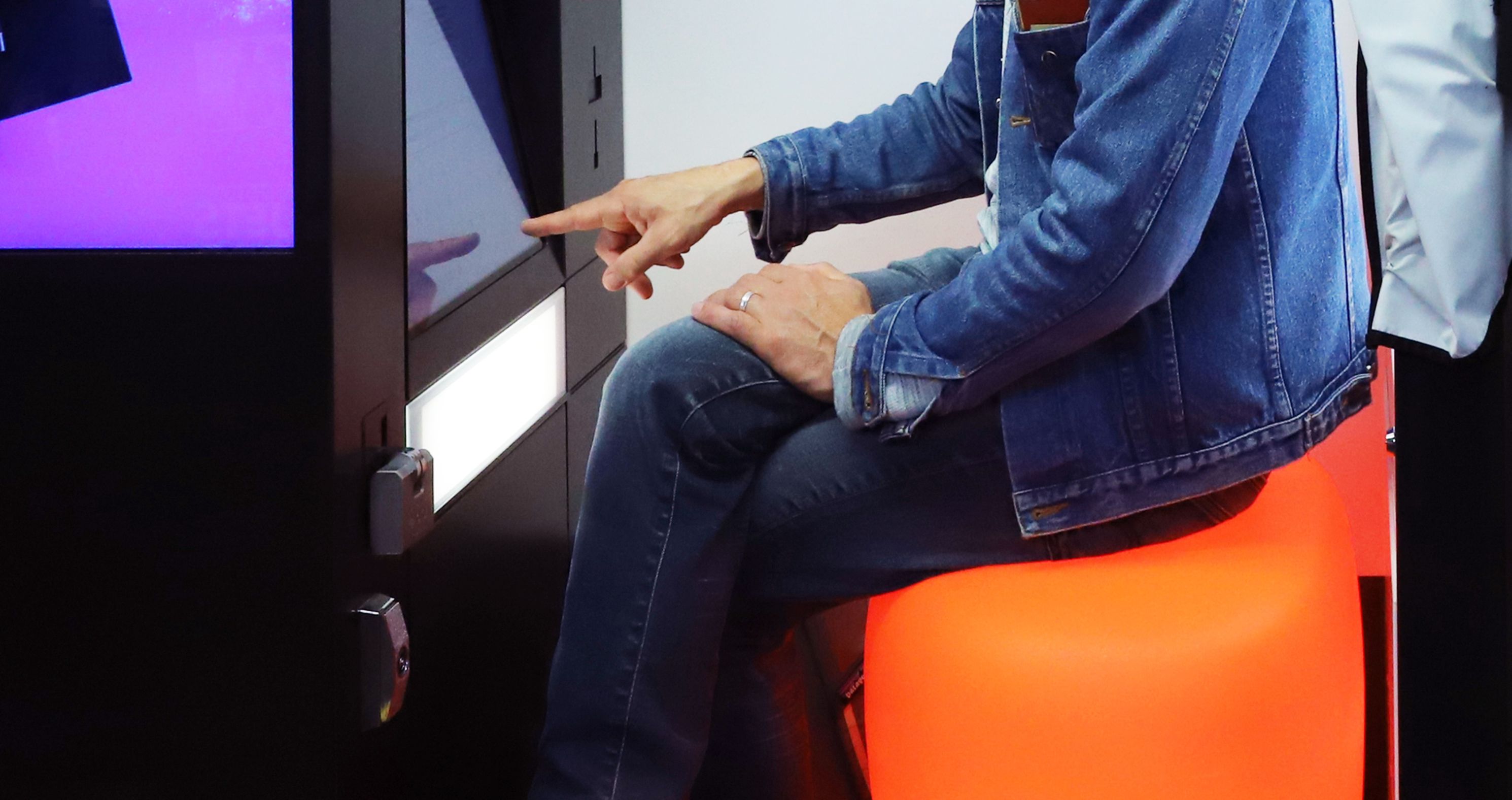 Agence design UX UI Montpellier test usage Speedlab