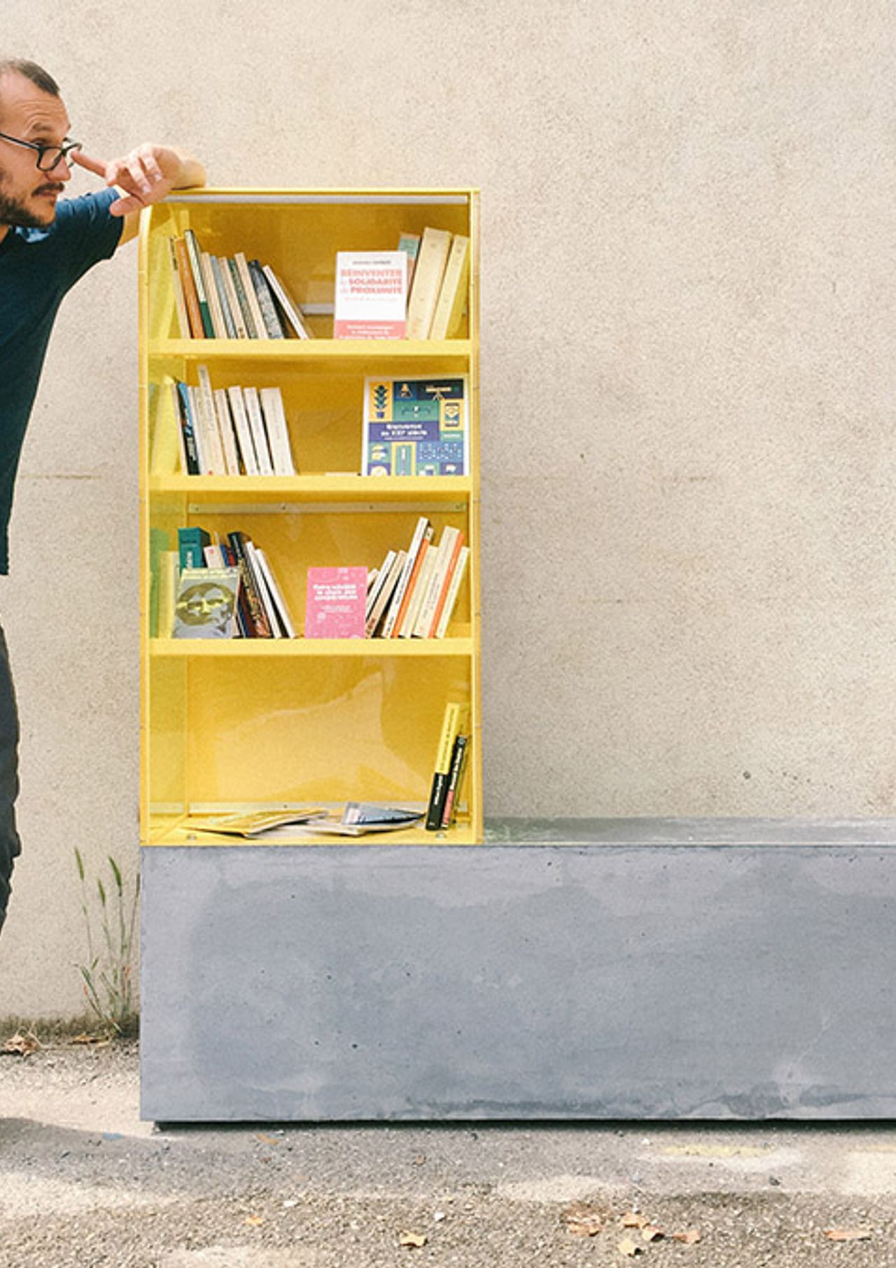 Product design studio Lyon Montpellier France expert in circularity product presentation VillageVivants