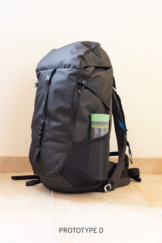 Product design studio Lyon France expert in sports prototype MH100