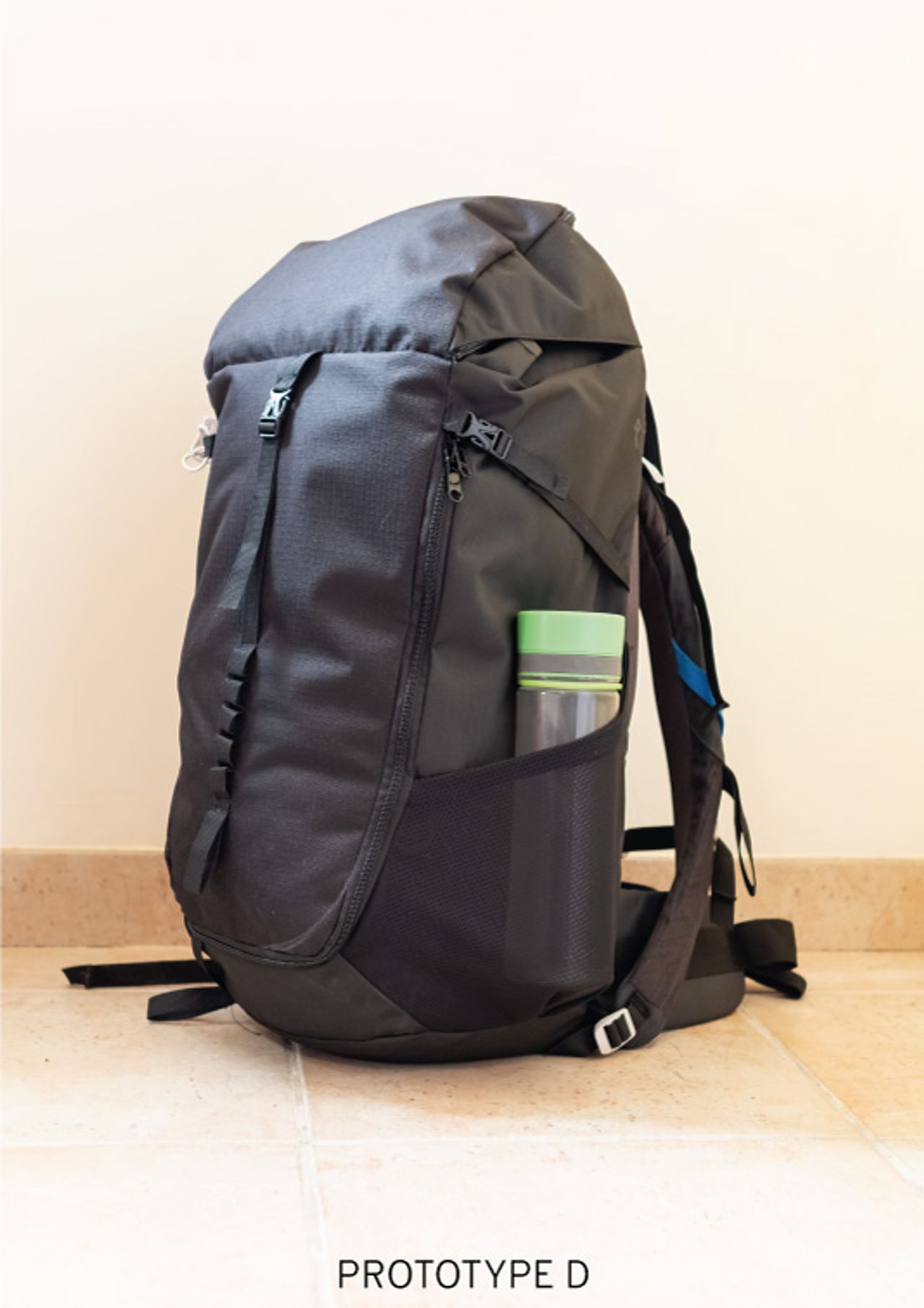 Product design studio Lyon France expert in sports prototype MH100