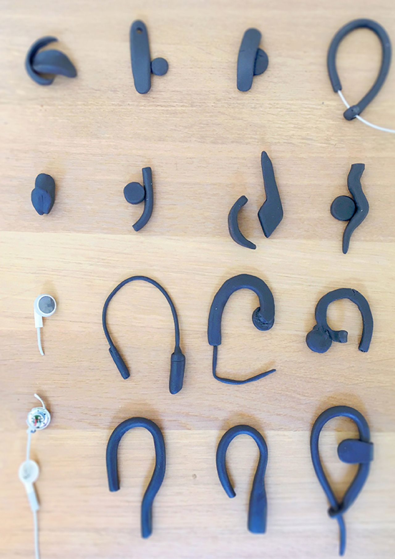 Agence design produit Montpellier expert en santé maquettes Noor