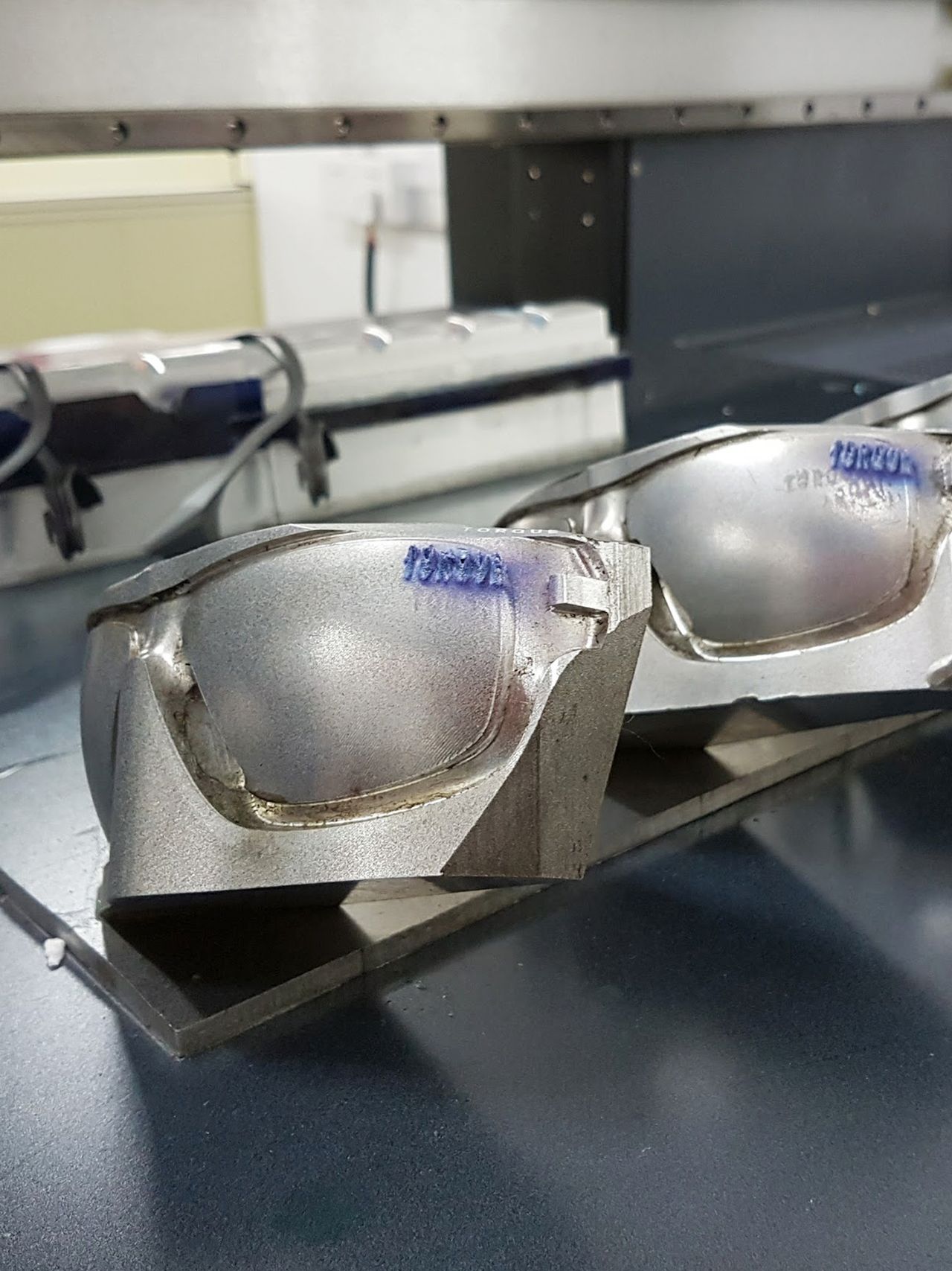 Product design studio Lyon expert in sport eyewear