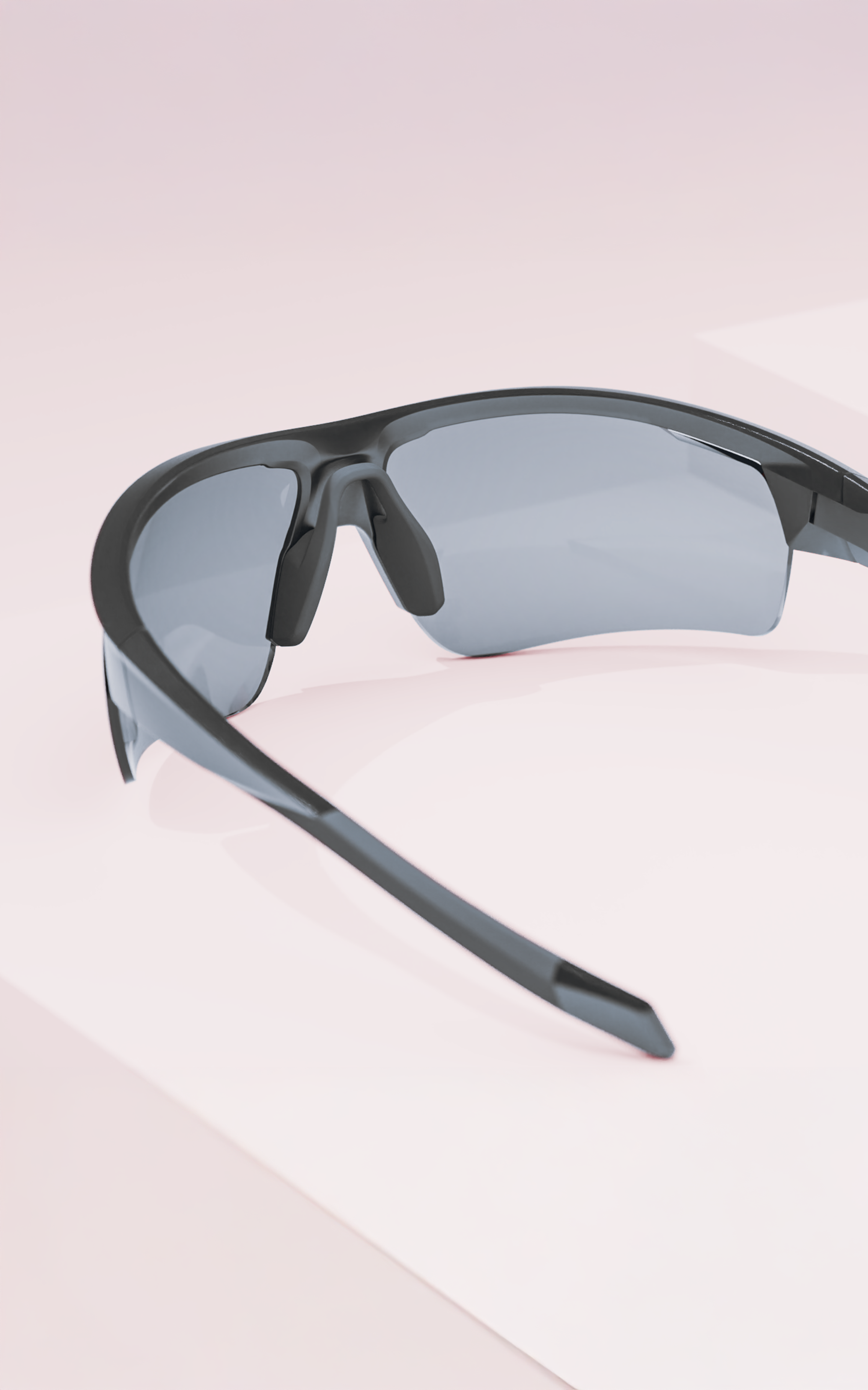 Product design studio Lyon expert in sport eyewear