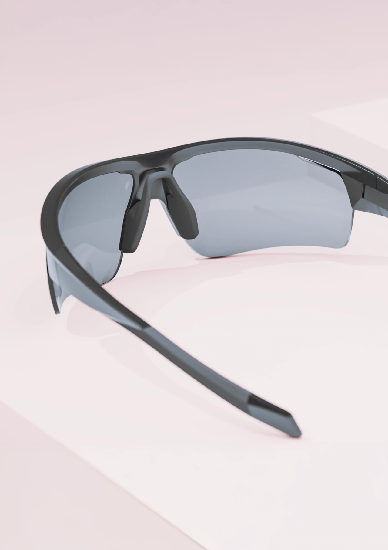 Product design studio Lyon expert in sport eyewear