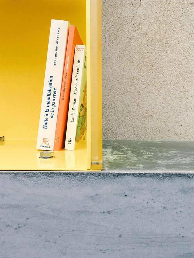  Product design studio Lyon Montpellier France expert in circularity product presentation VillageVivants