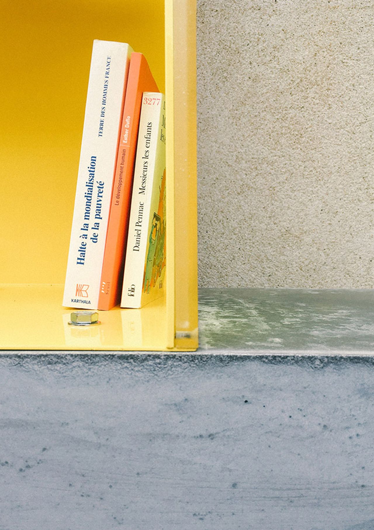 Product design studio Lyon Montpellier France expert in circularity product presentation VillageVivants