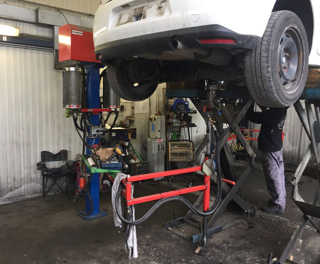 Product design studio Lyon Montpellier France field observation GPA