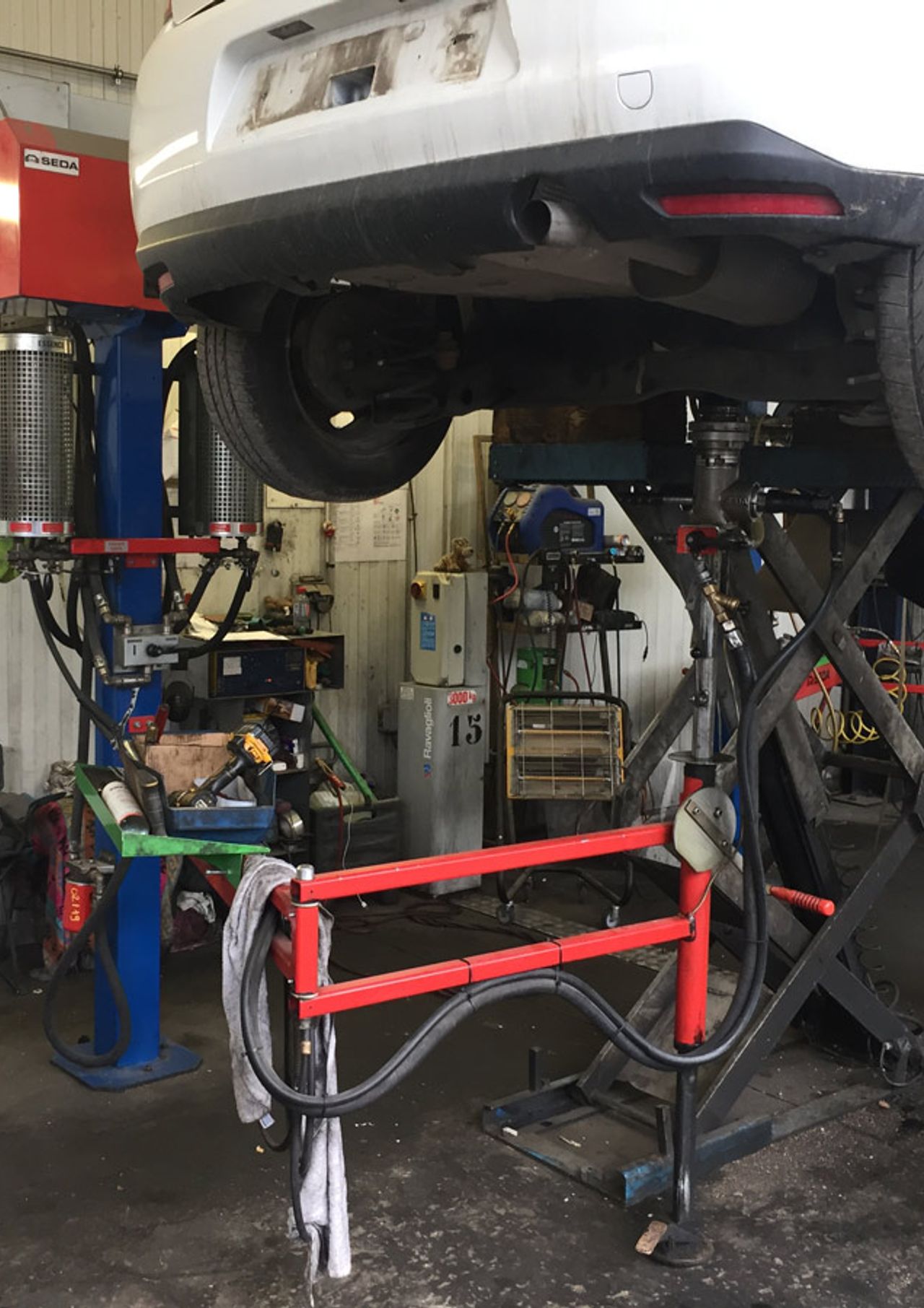 Product design studio Lyon Montpellier France field observation GPA