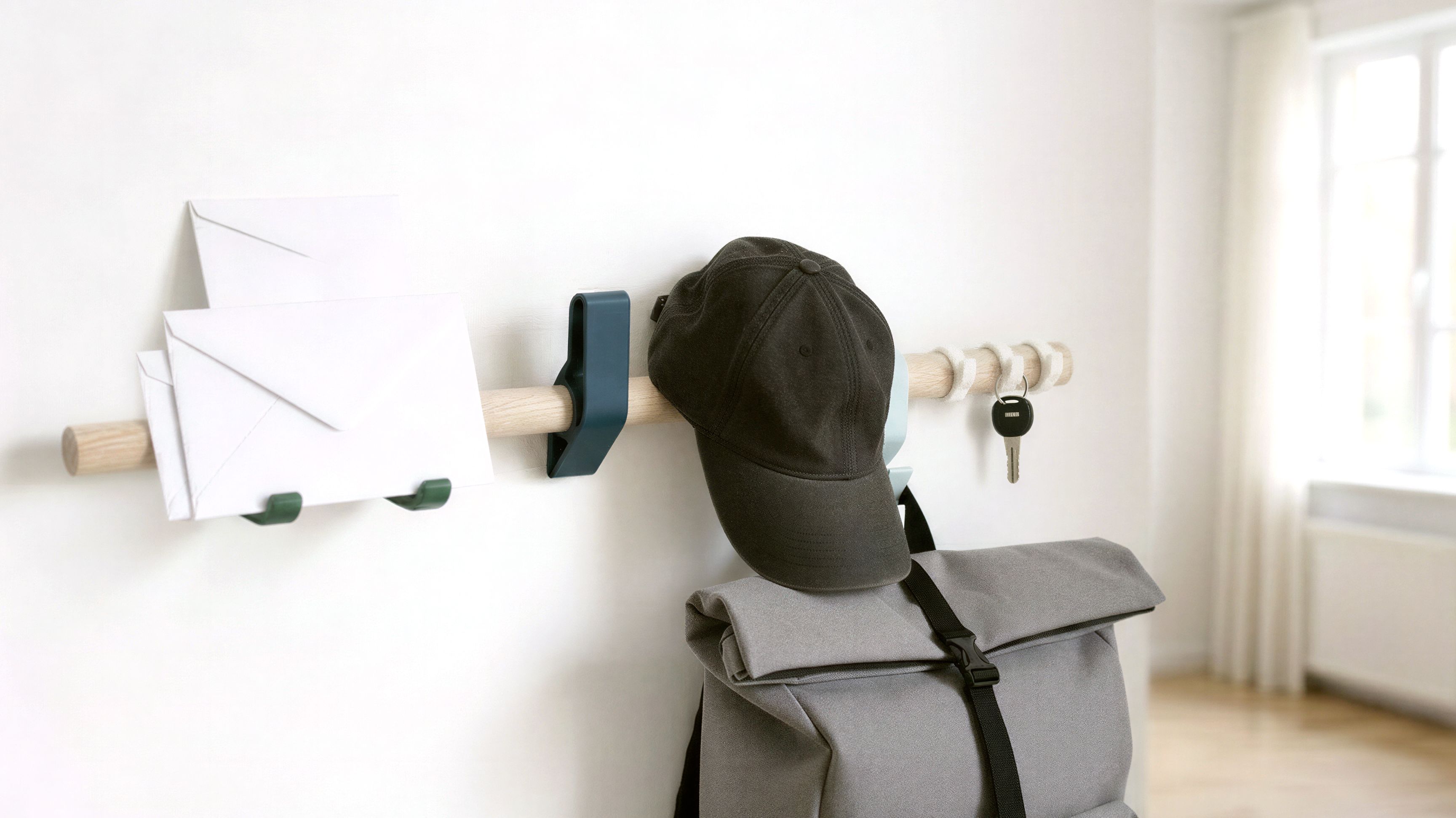 agence designers produit Crest experts en circularité rangements bureau Profil