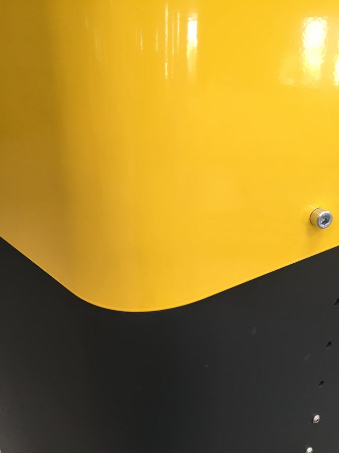 Product design studio Lyon Montpellier France product presentation GPA