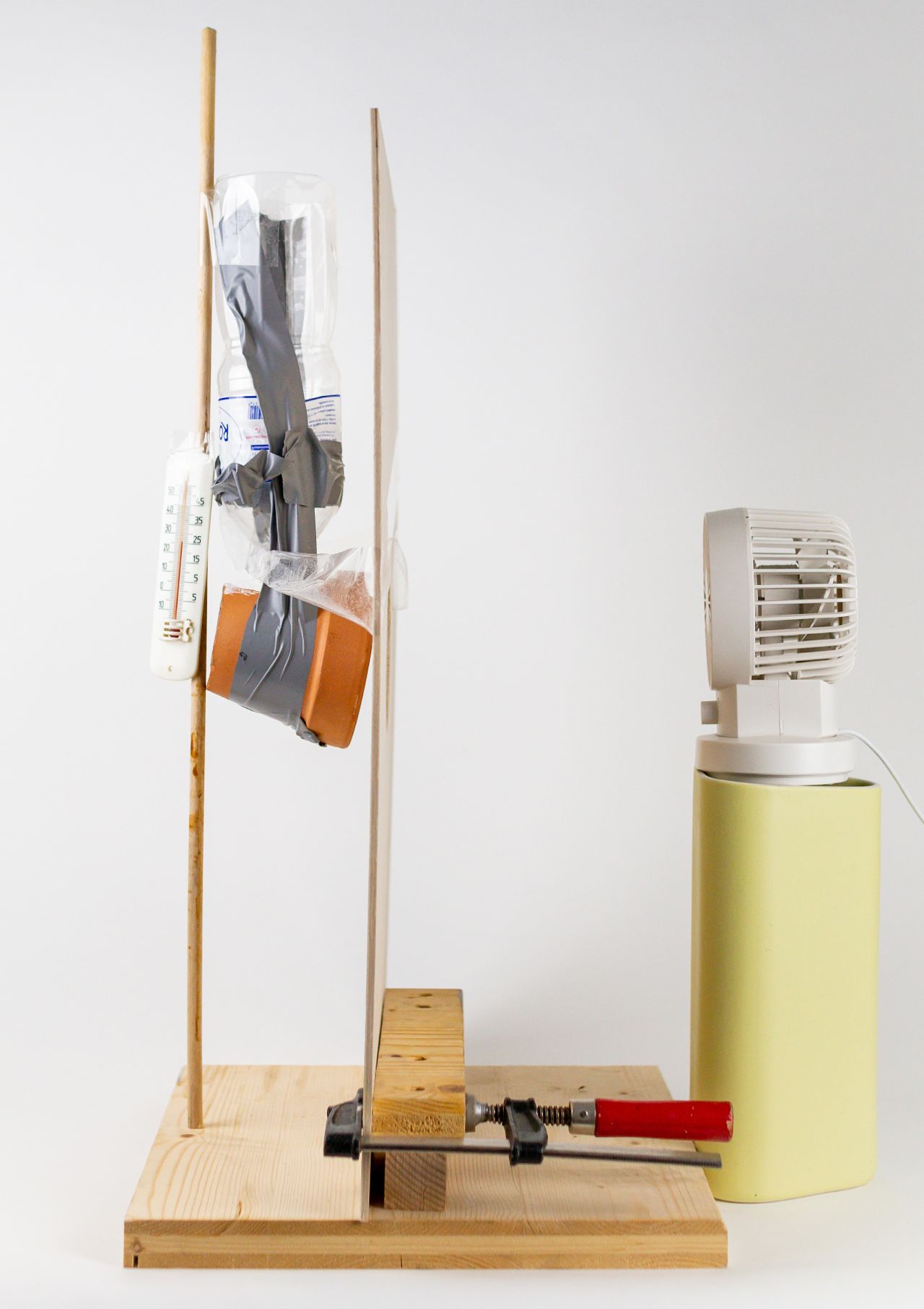 Product design studio Montpellier France expert in mobility experimentation prototype Terra