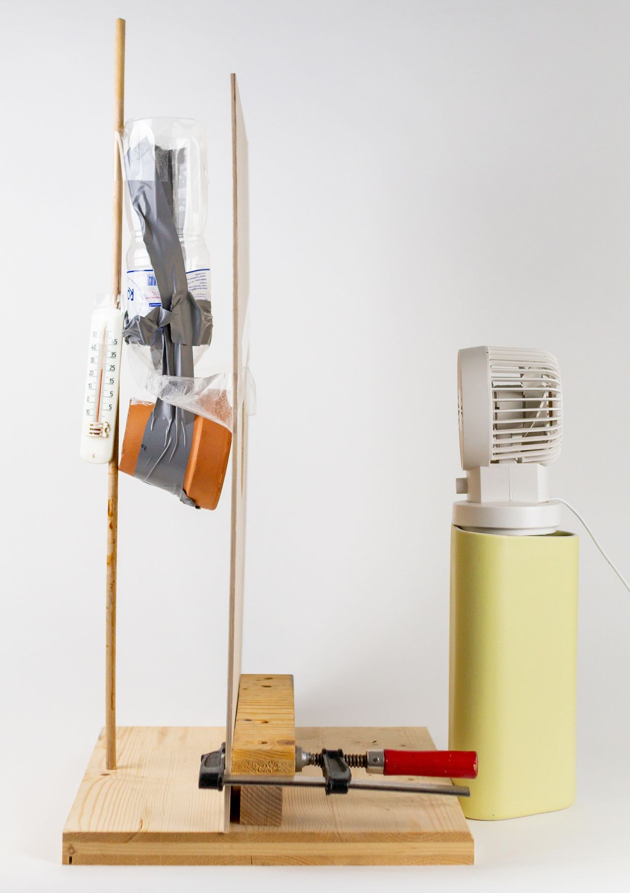 Agence designers Produit Montpellier expert en mobilité prototype Terra