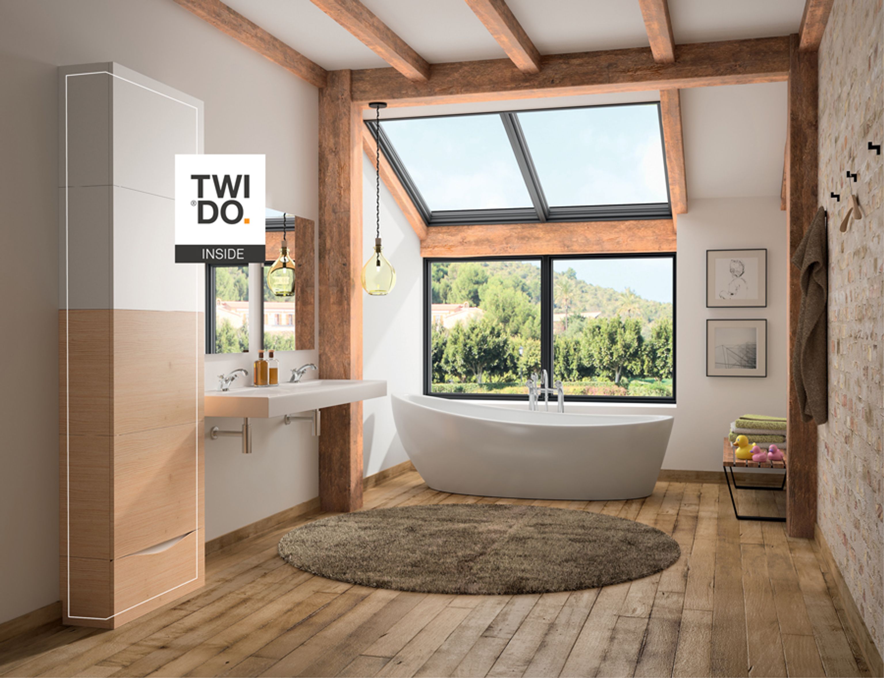 Product design studio Lyon Montpellier expert in home appliance product Twido