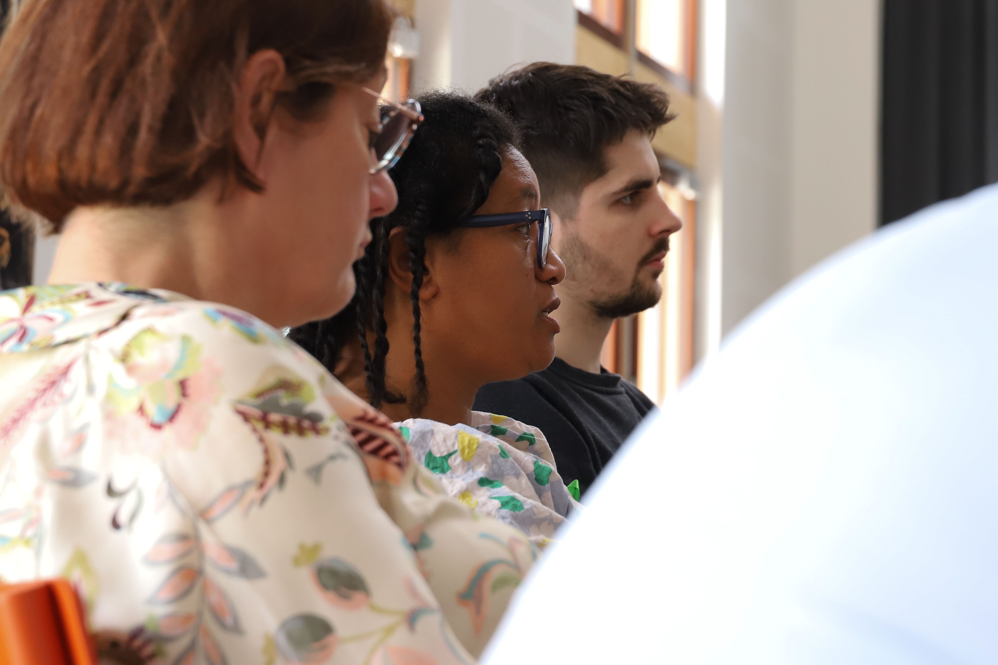 Agence design stratégique Montpellier expert en santé workshop TLE UNIREIN