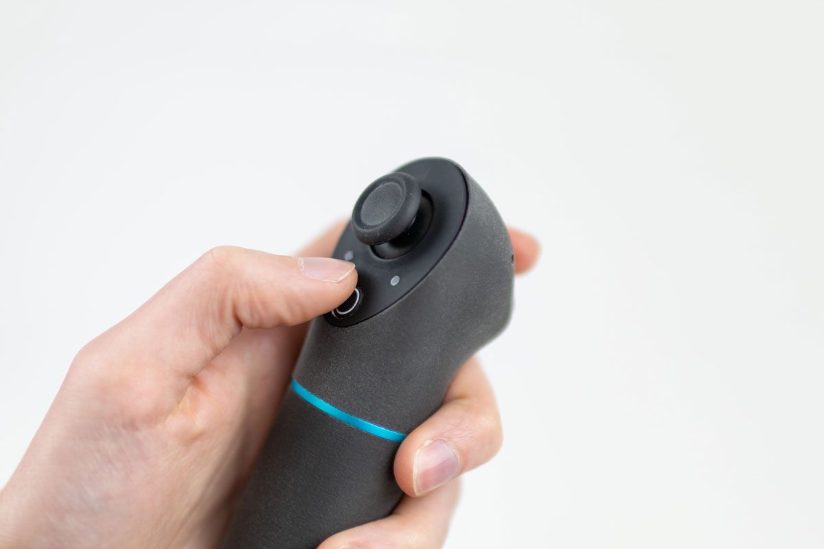 Agence design produit Montpellier usage produit Wand