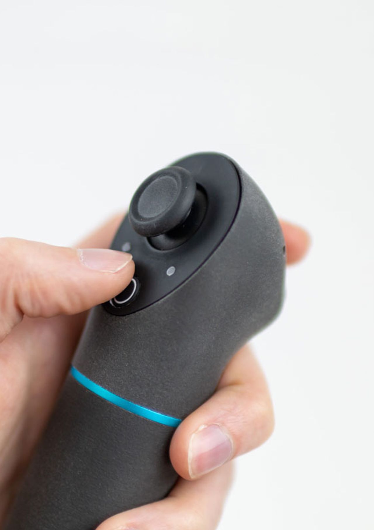 Product design studio Montpellier France product use Wand