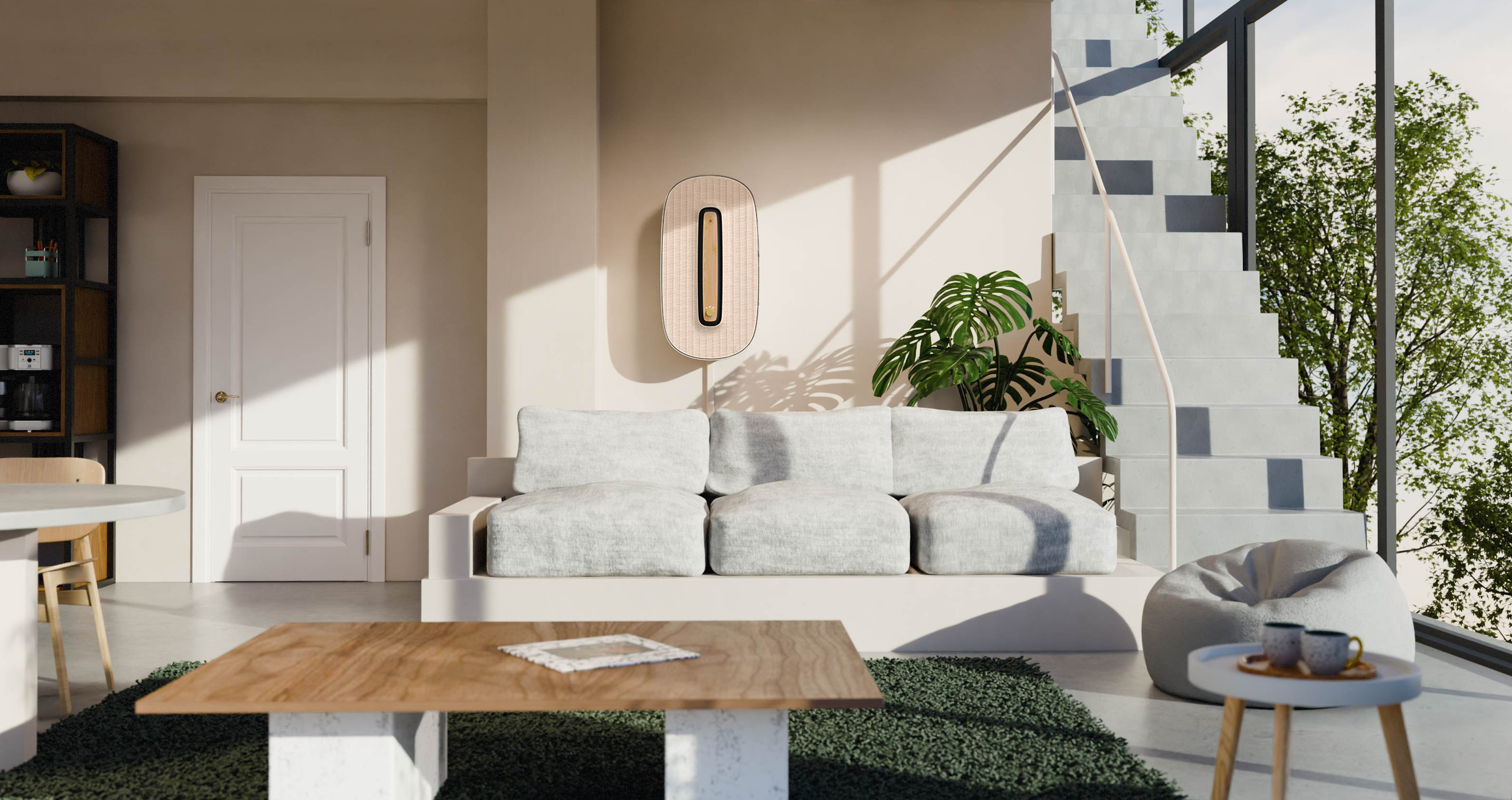 Product design studio expert in circularity based in Lyon, France 