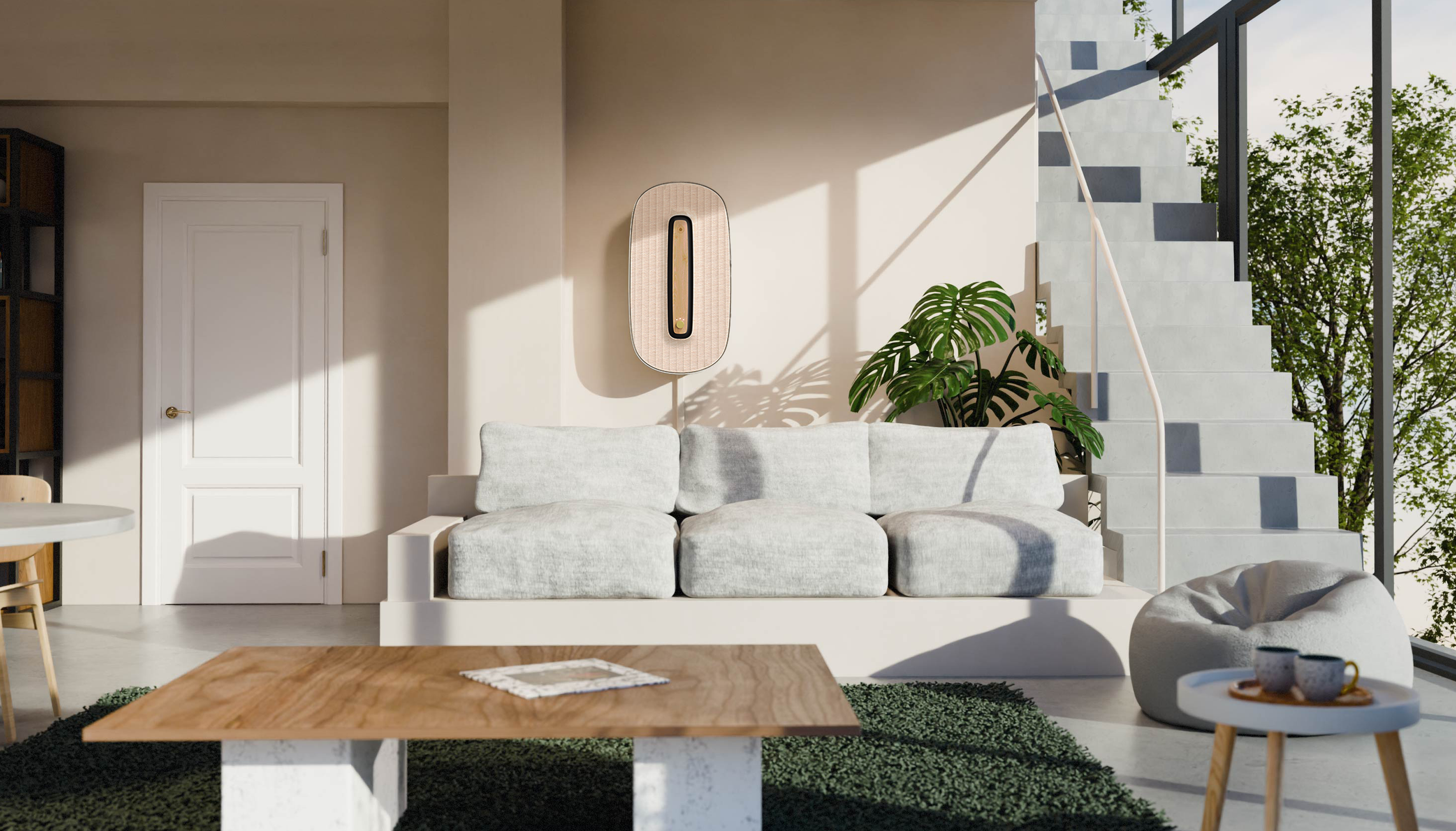 Product design studio expert in circularity based in Lyon, France