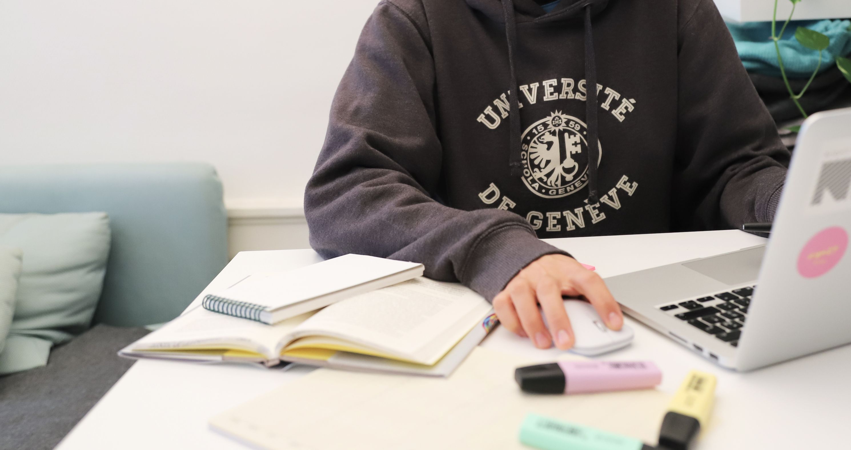 Agence design UX UI Montpellier expert en technologie éducative tests usage ChallengeMe