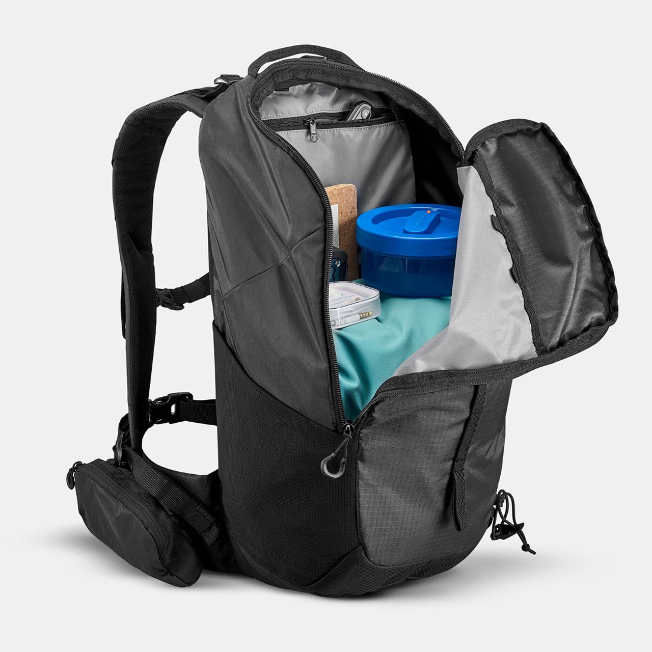 Product design studio Lyon France expert in sports product presentation MH100