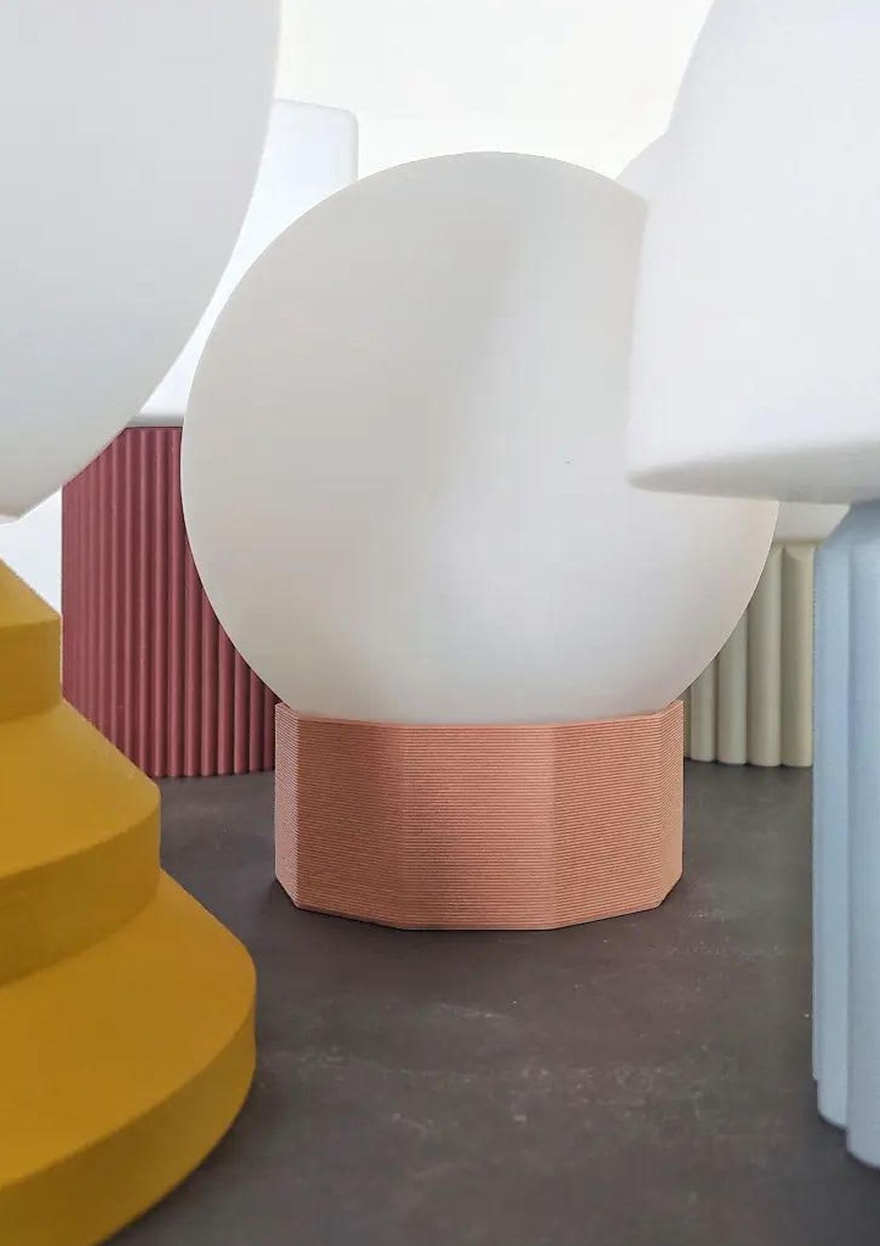 Agence design Montpellier exposition France design week 2023