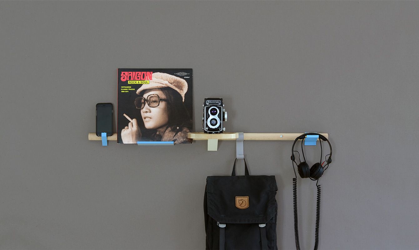 Agence design produit Montpellier expert en circularité mockup PROFIL