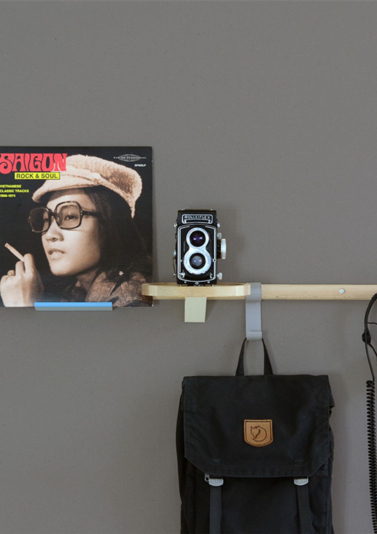 Product design studio Montpellier expert in circularity mockup Profil