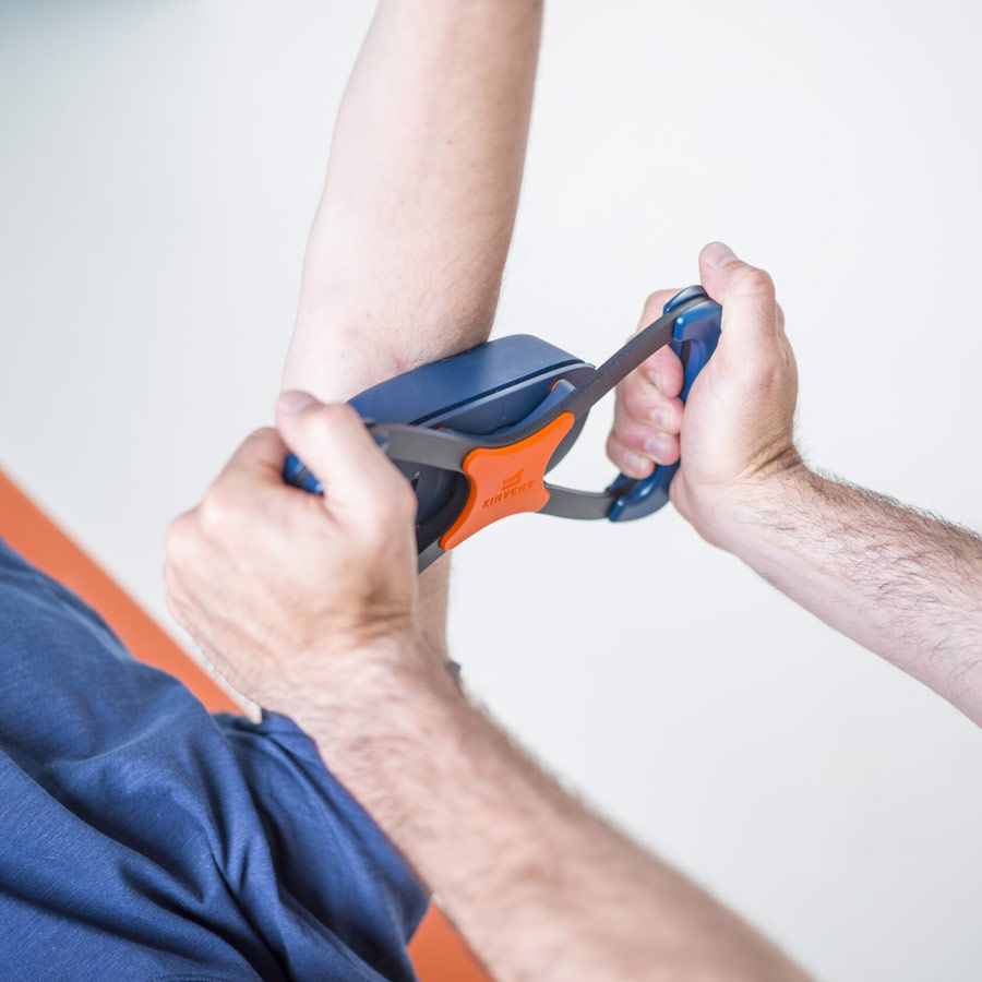 Agence design produit Montpellier expert en santé usage produit Kinvent