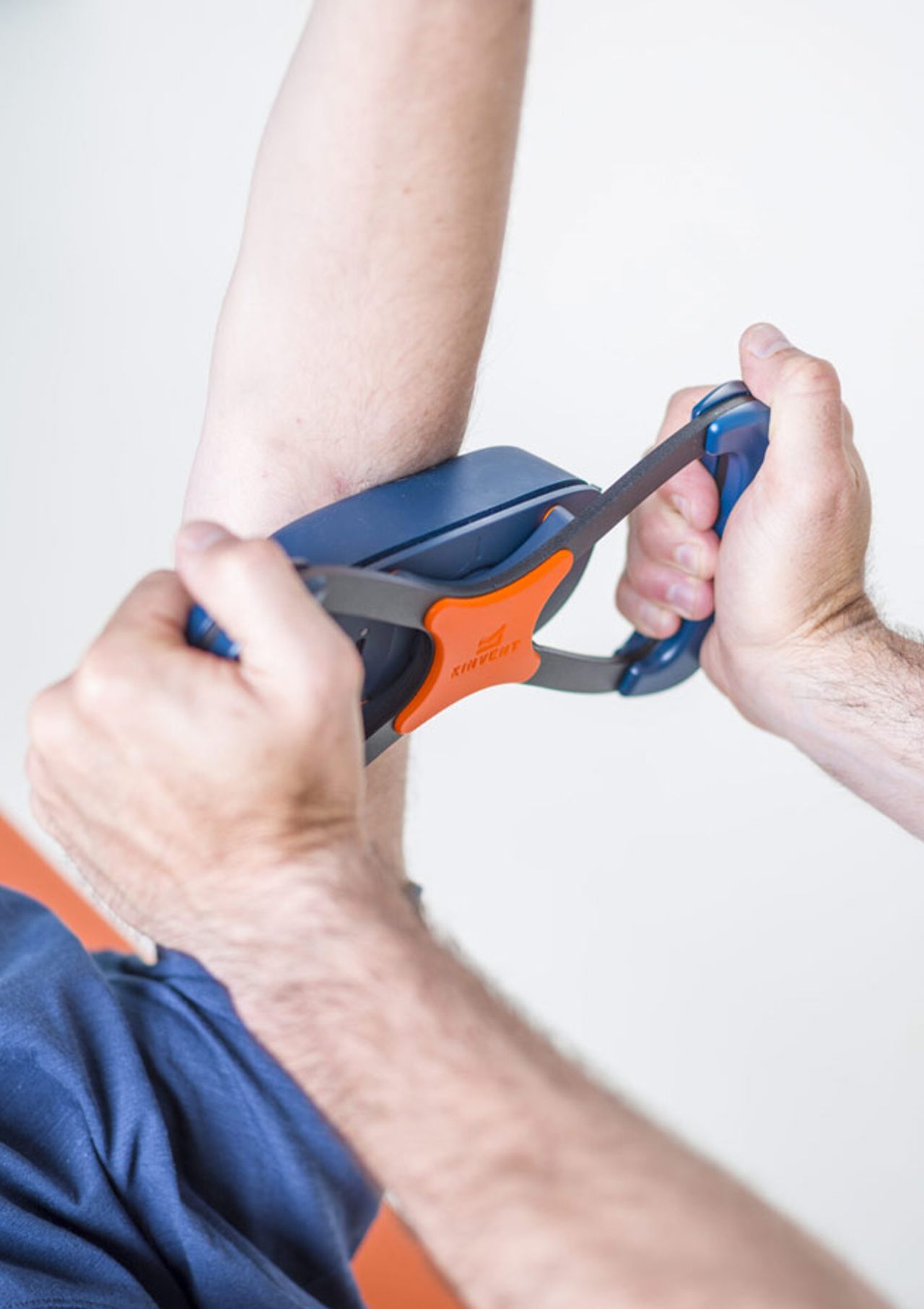 Product design studio Montpellier France expert in product use Kinvent