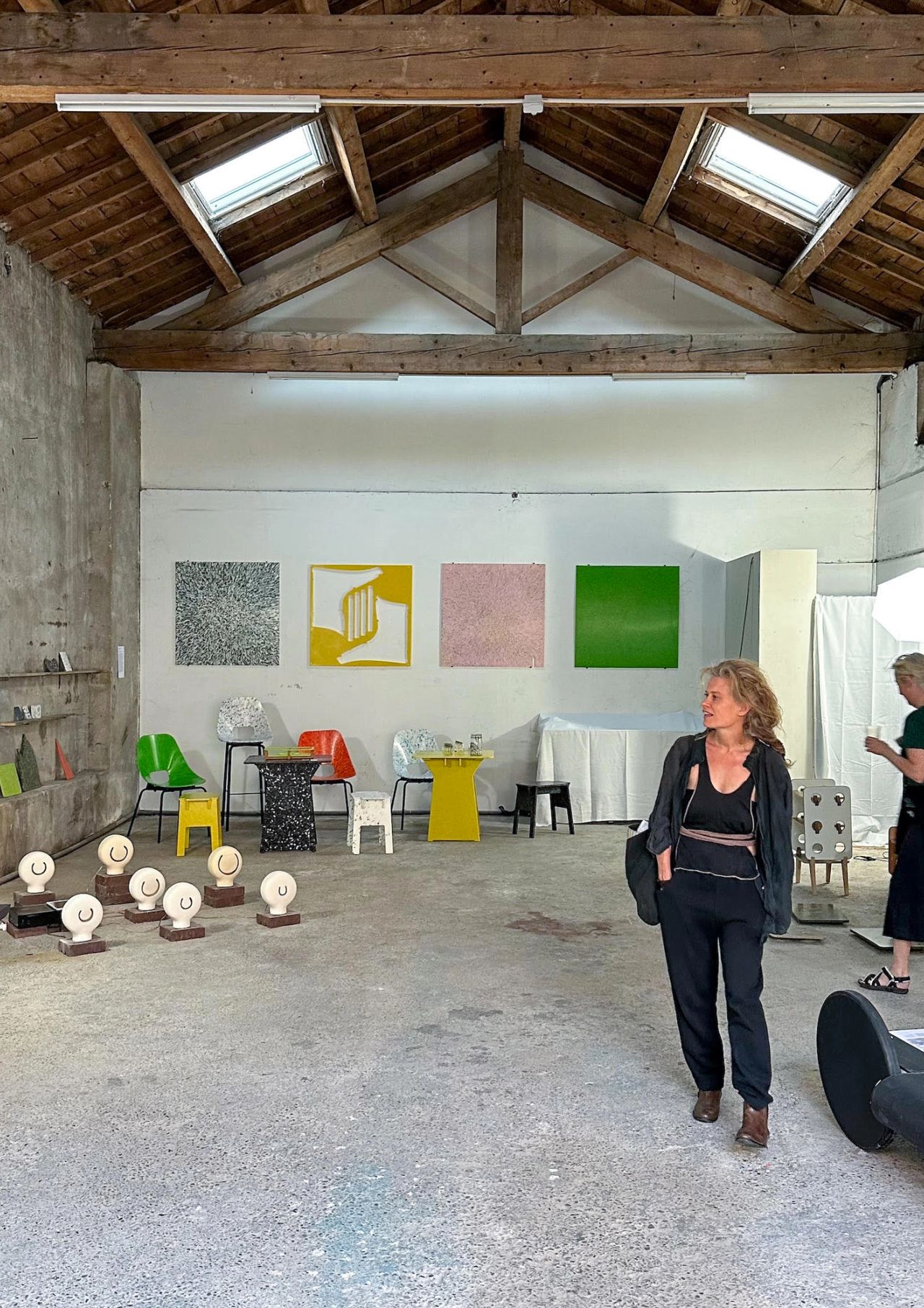 Agence design Montpellier exposition France design week 2023