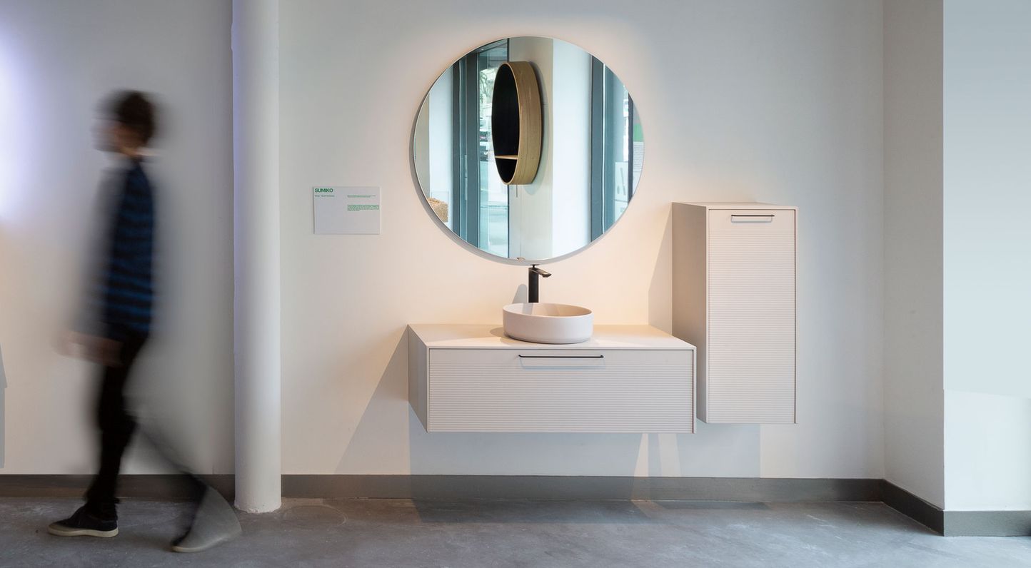 Product design studio Lyon France expert in home appliance photoshoot Sumiko